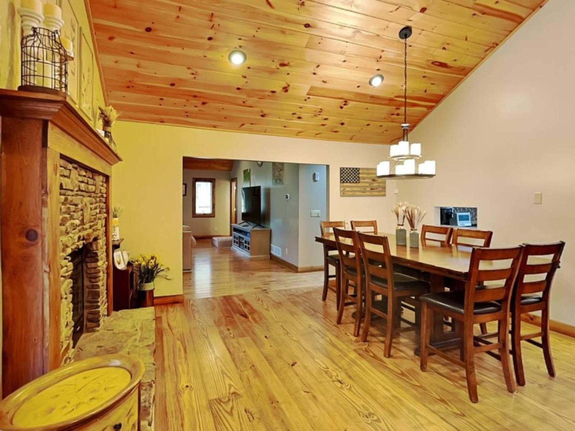 Holiday home Cozy Berev