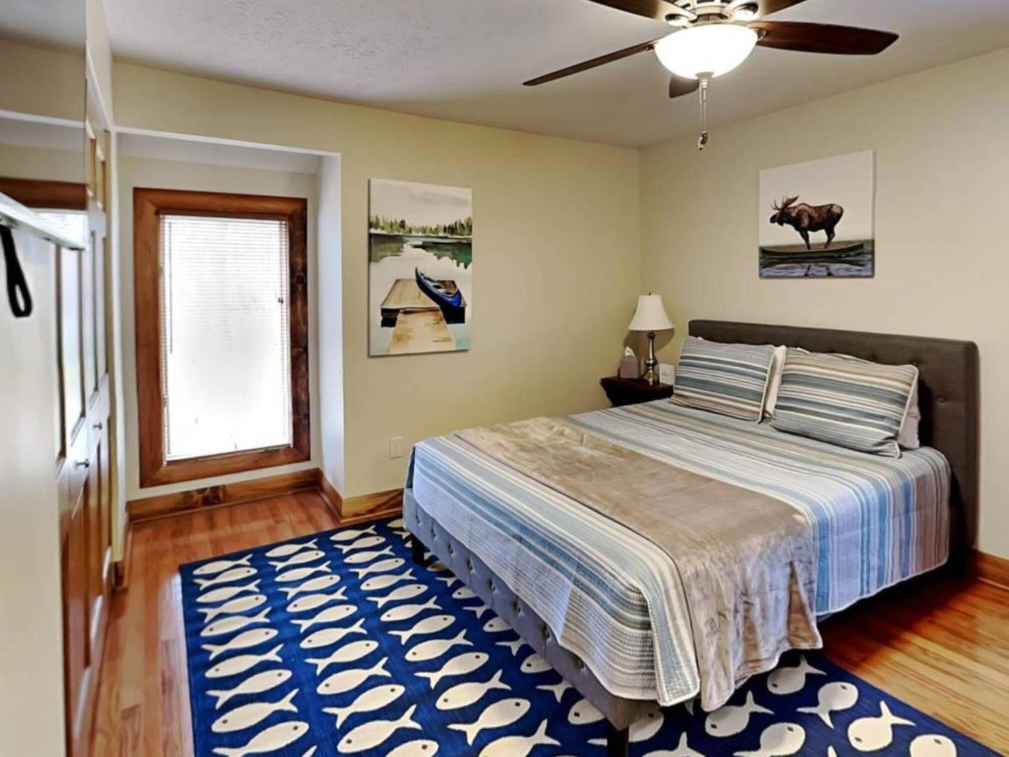 Cozy Berev Holiday home