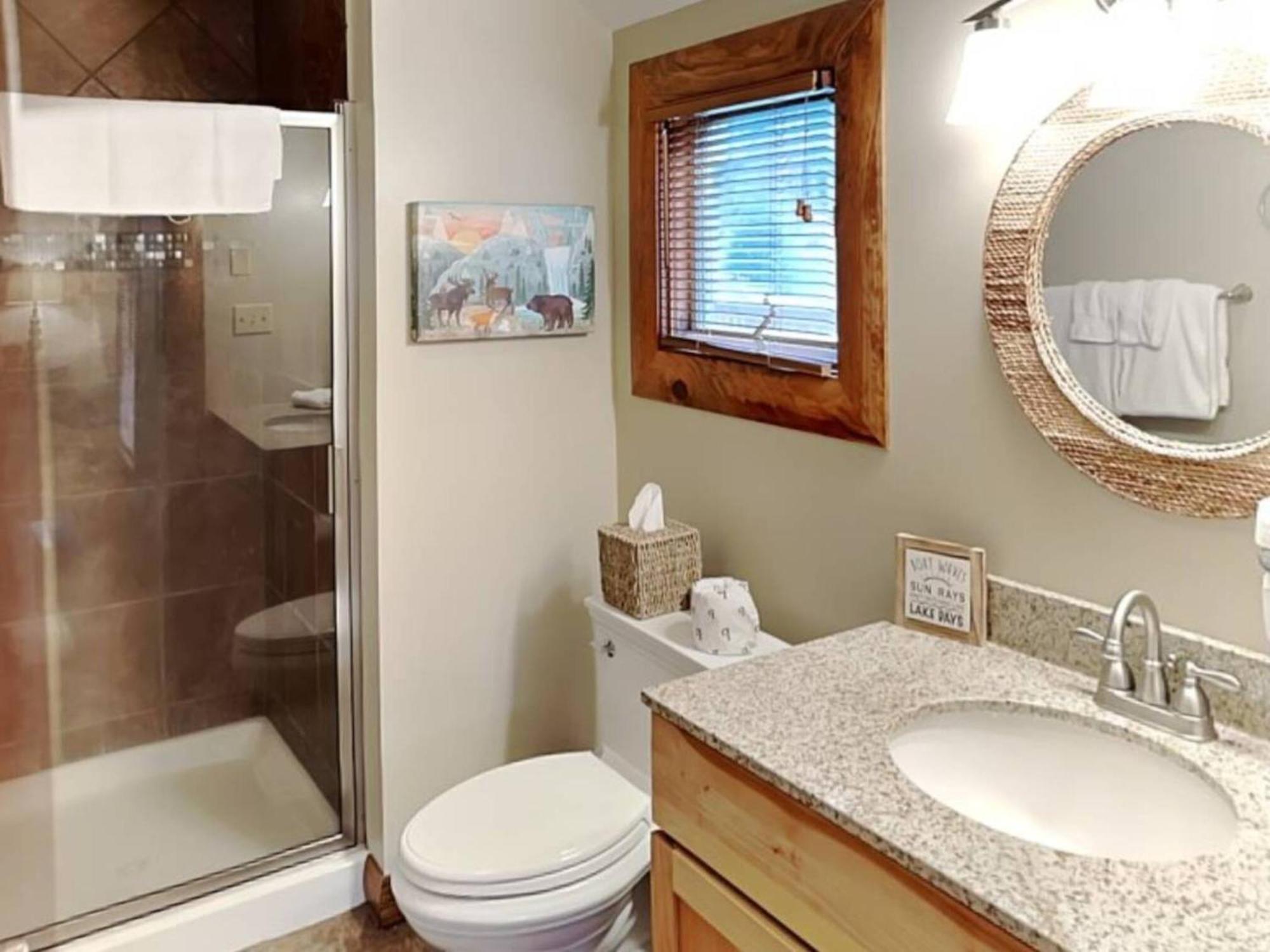 Cozy Berev Holiday home *