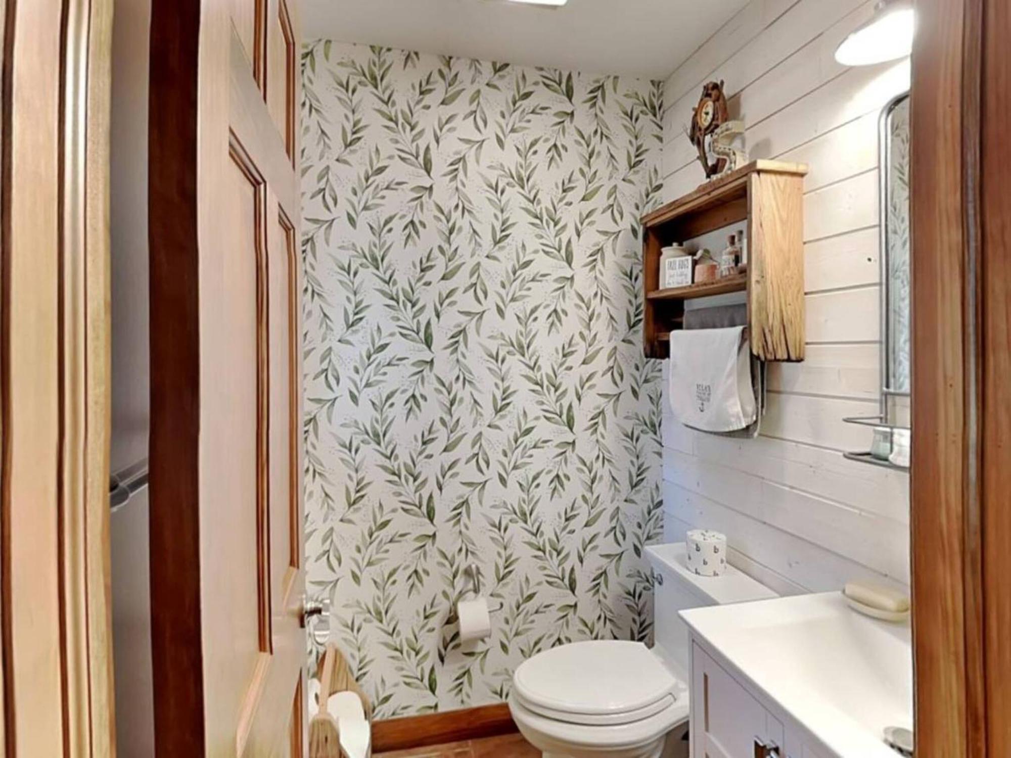 Holiday home Cozy Berev *
