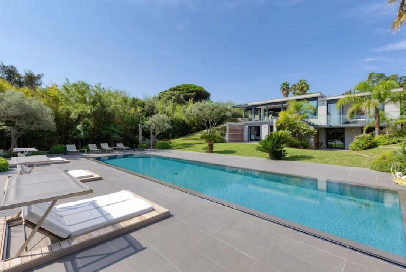 Villa Thivie