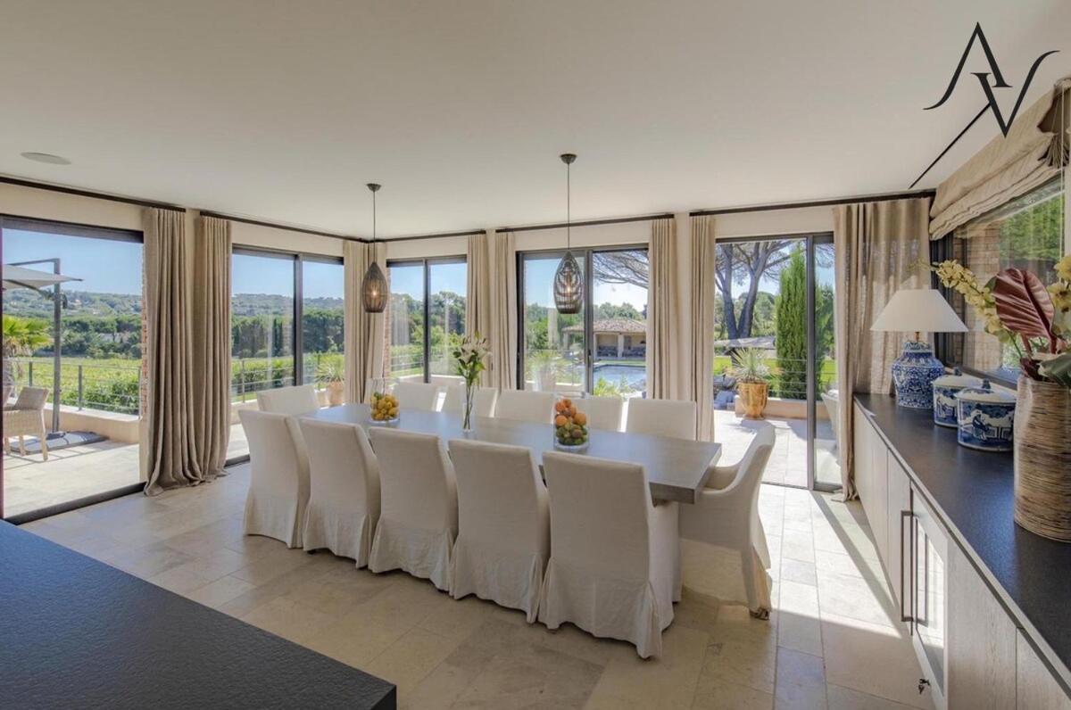 Villa Velar *