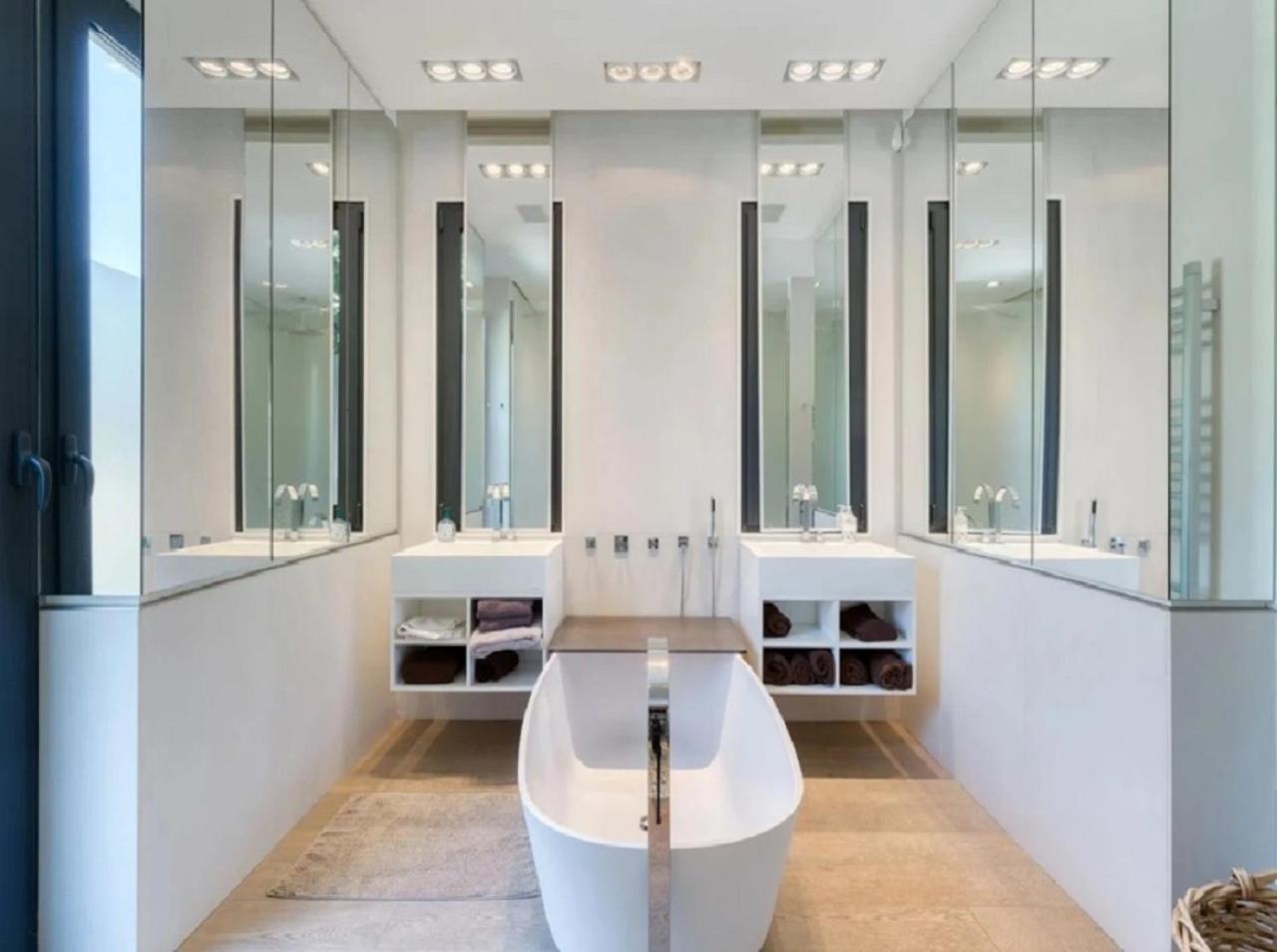 Thivie Villa Saint-Tropez