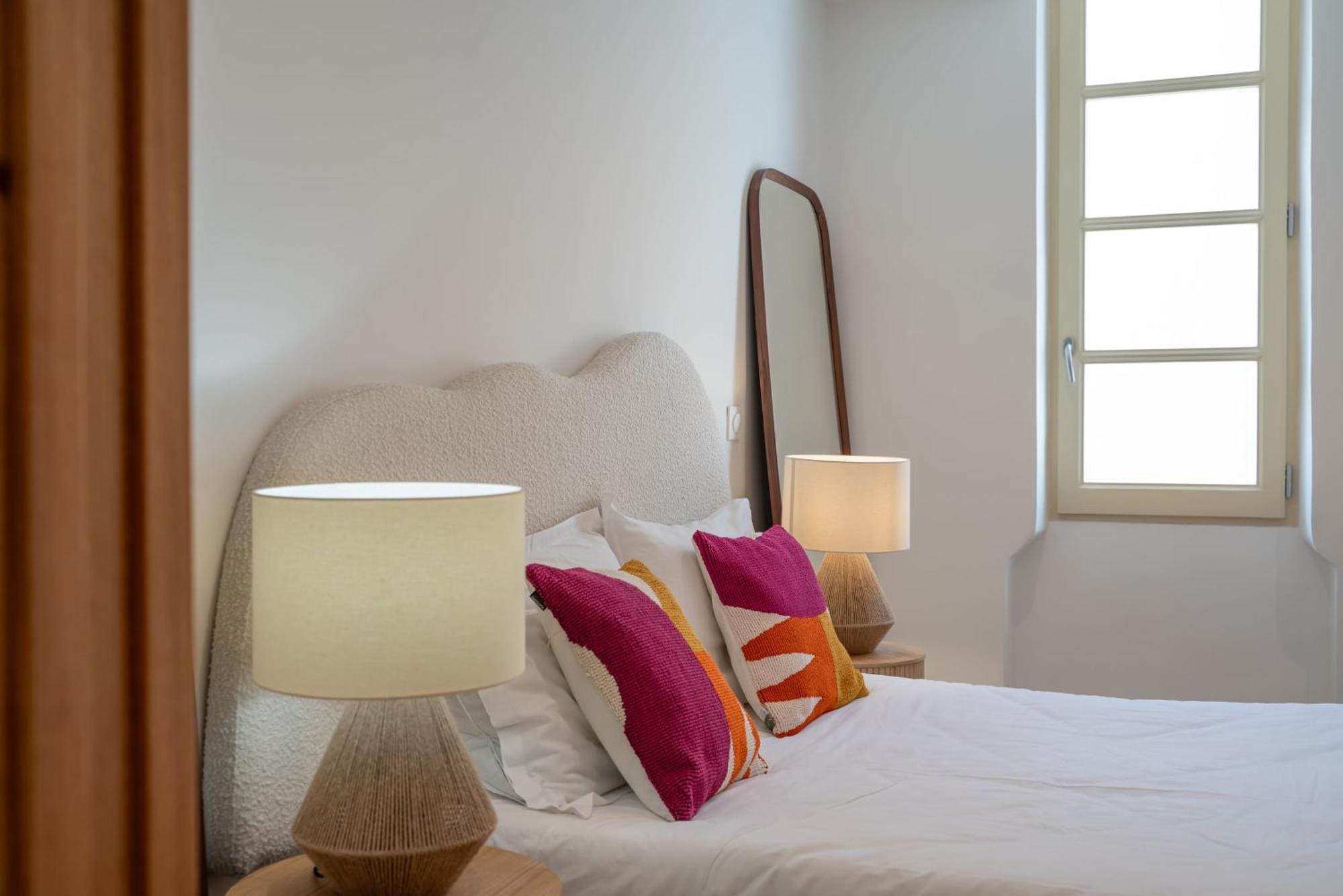 Elegant Apartment-ac-1br-2p- Center Apartment Saint-Tropez