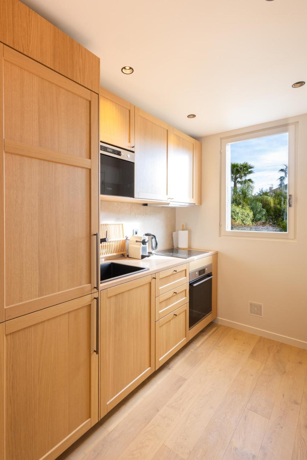 Apartment Avec Terrasse Et Parking Centre St-tropez *