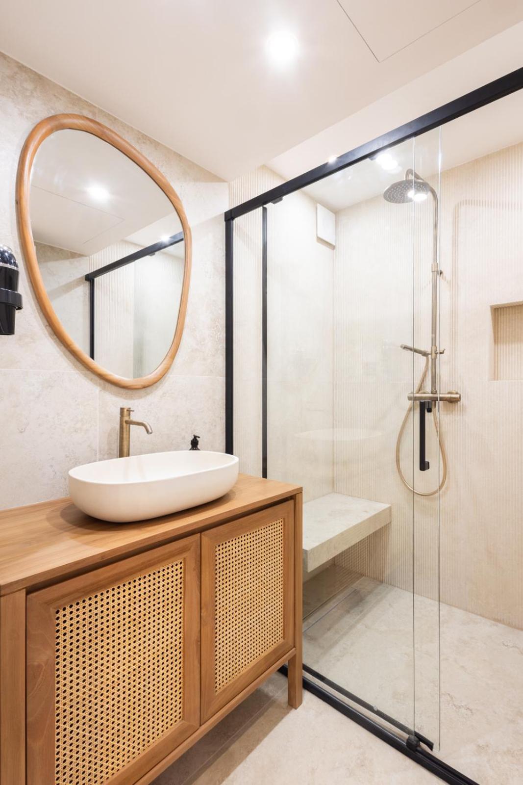 Apartment Avec Terrasse Et Parking Centre St-tropez Saint-Tropez