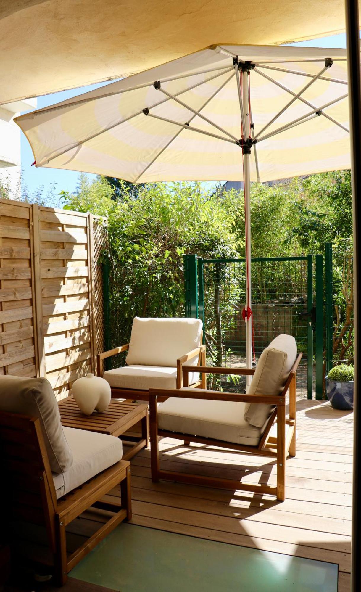 Apartment Sublime St Tropez 3 Bedrooms Pool Saint-Tropez