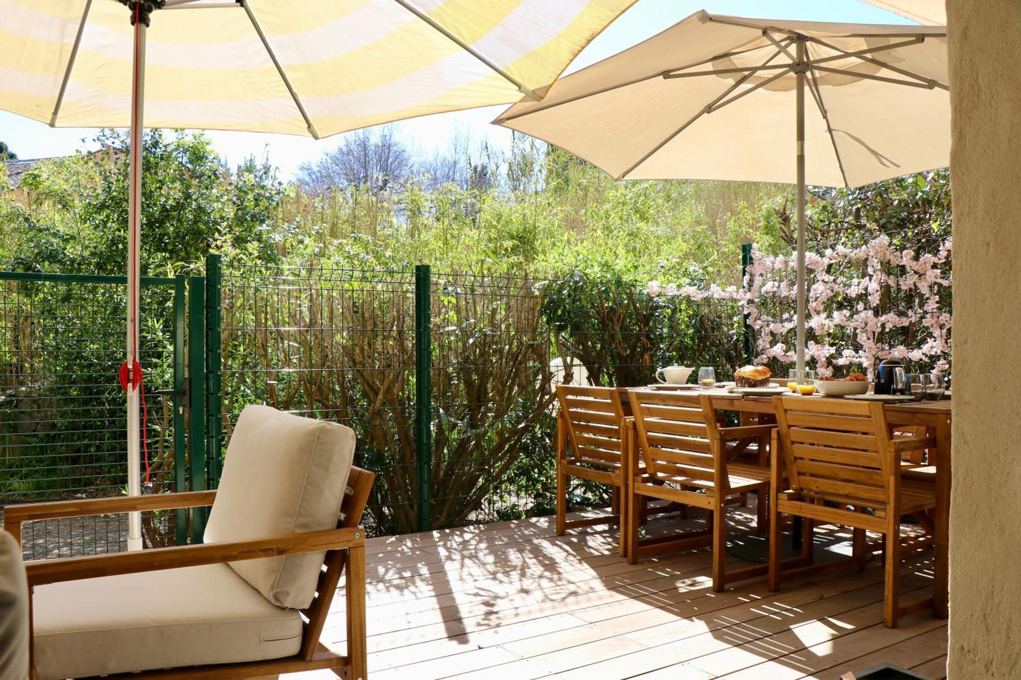 Sublime St Tropez 3 Bedrooms Pool Saint-Tropez