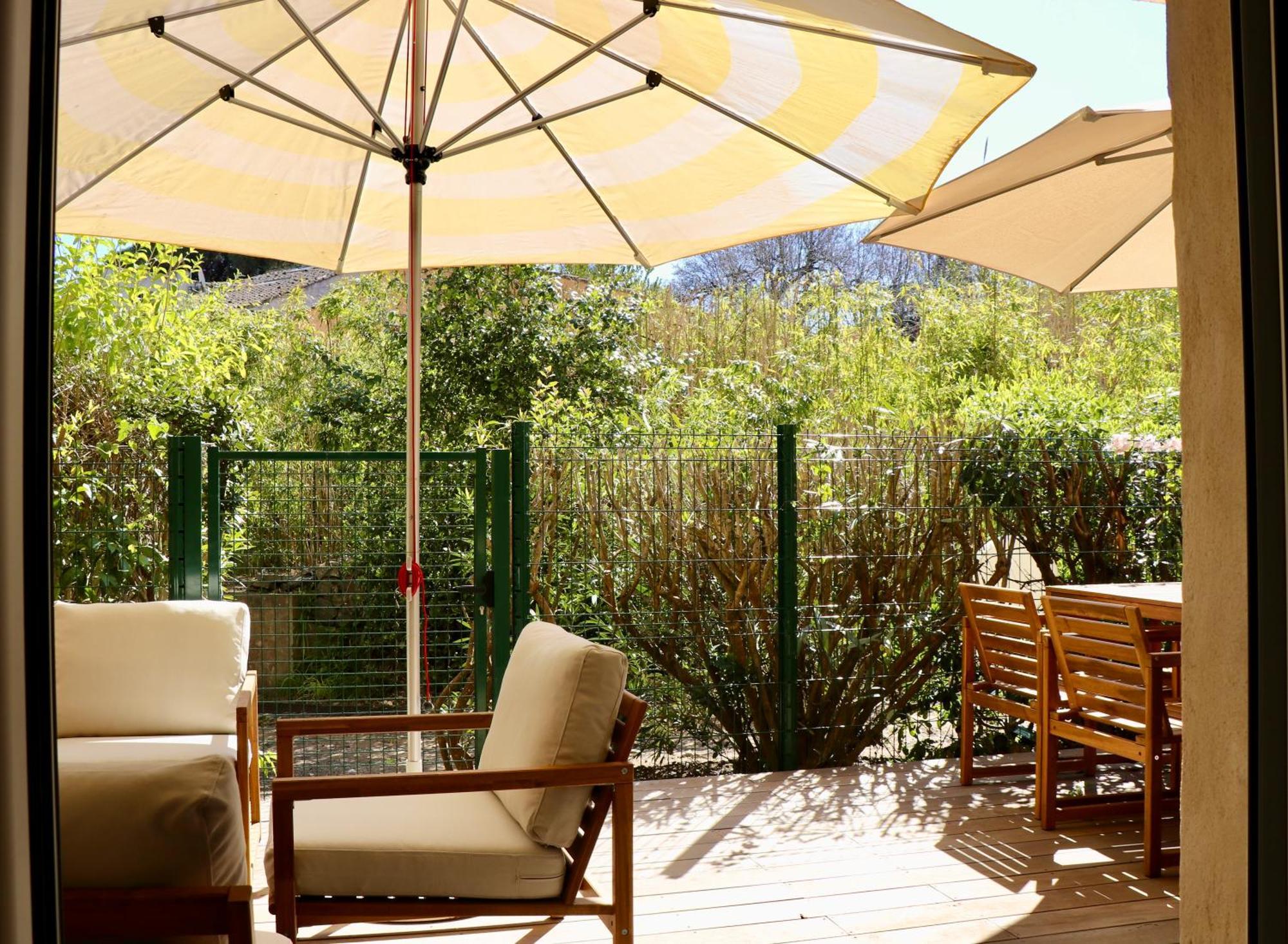 Apartment Sublime St Tropez 3 Bedrooms Pool