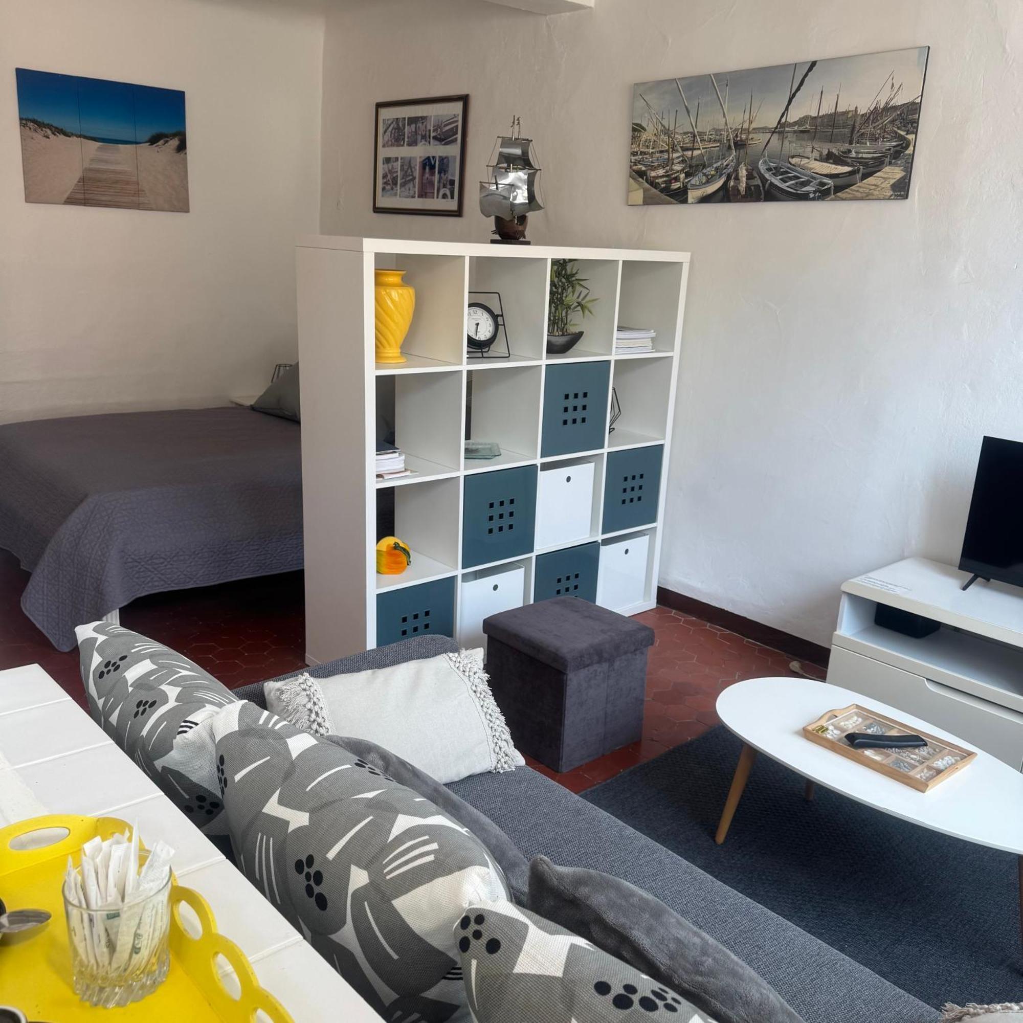 Apartment Gambetta *