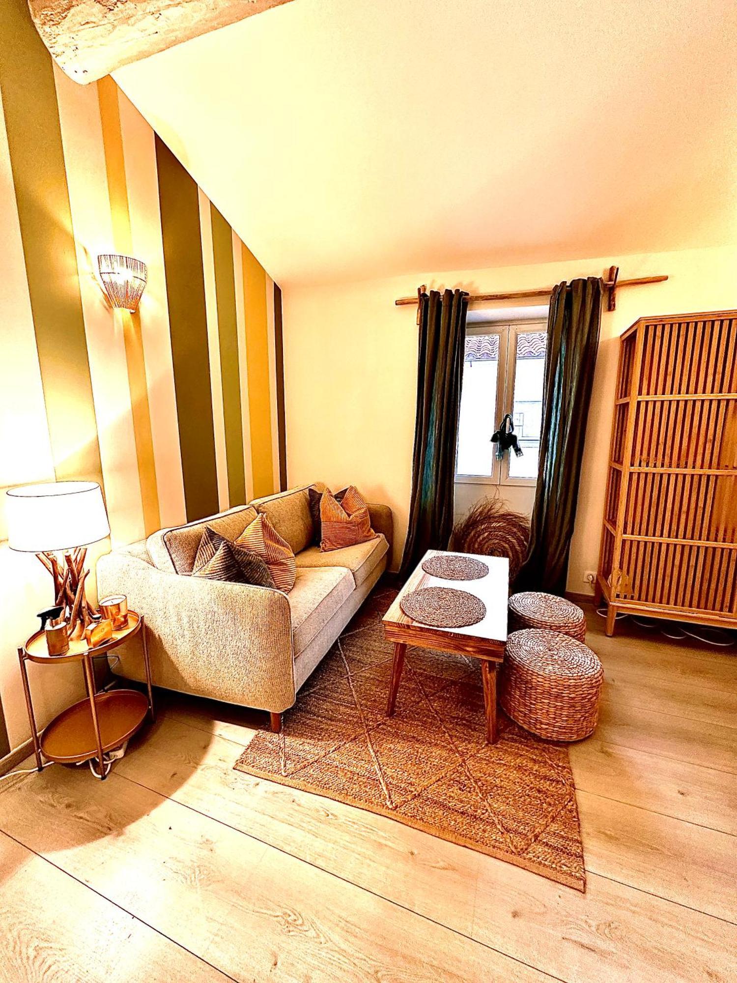 Cozy Le Cedre, Port De Tropez * Saint-Tropez