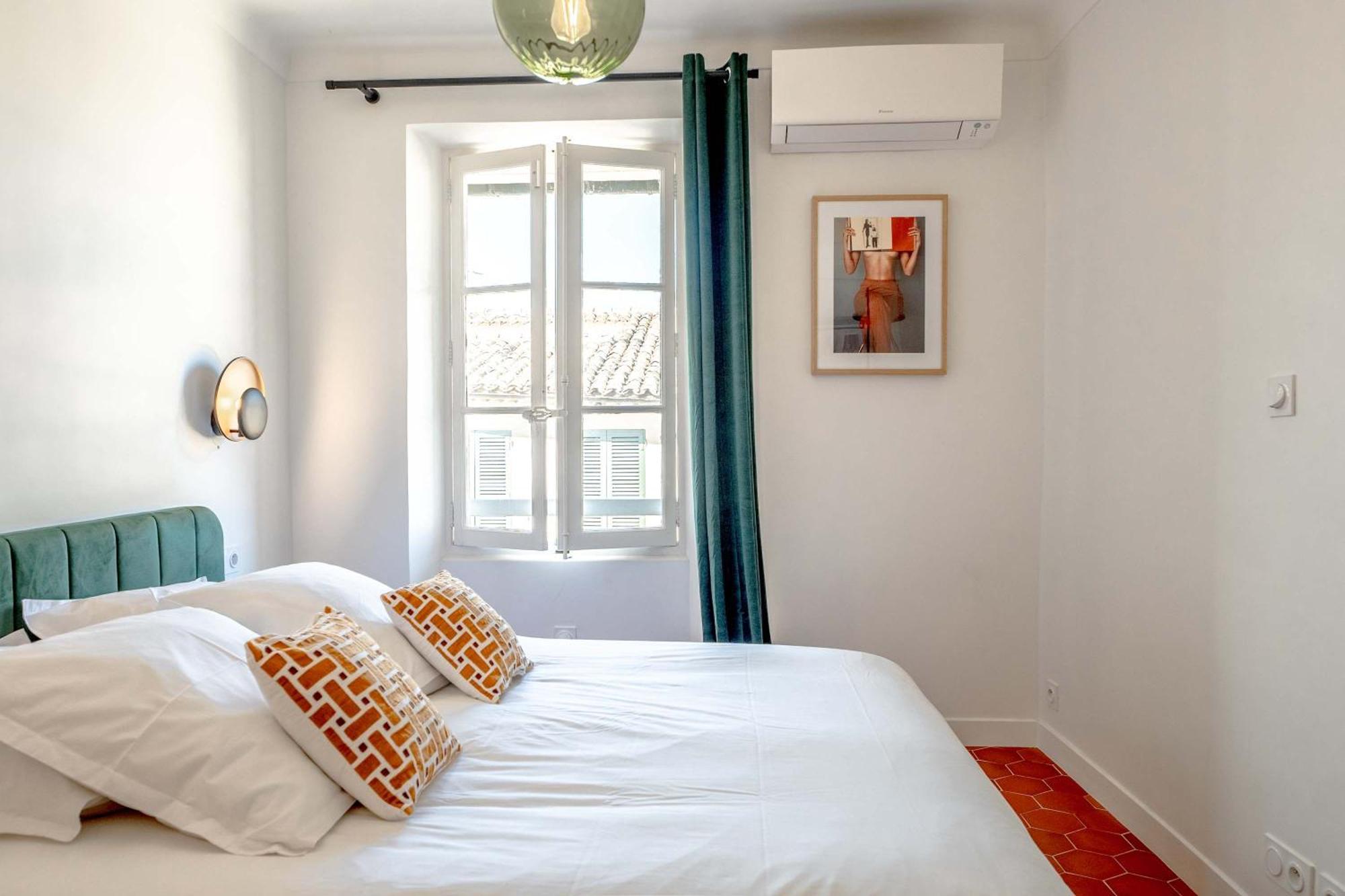 Le Louis L Rooftop Views L Shellter Appartement Saint-Tropez