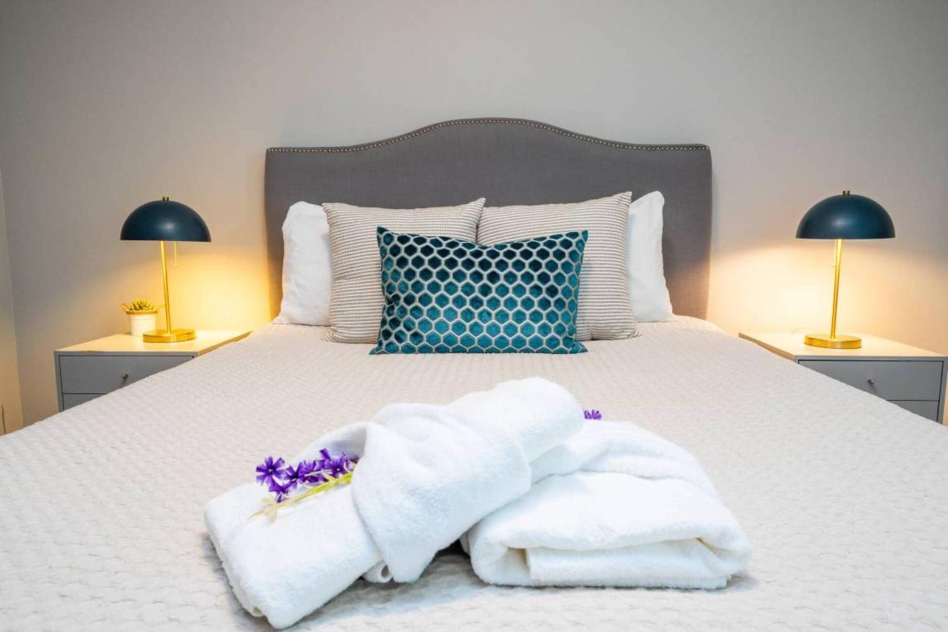 Geloj Beautifull Holiday home Saint-Tropez
