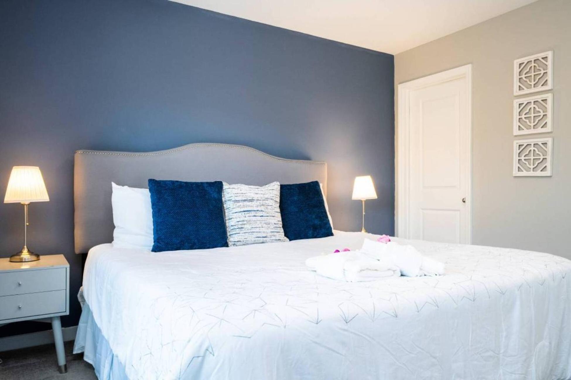 Geloj Beautifull Holiday home Saint-Tropez