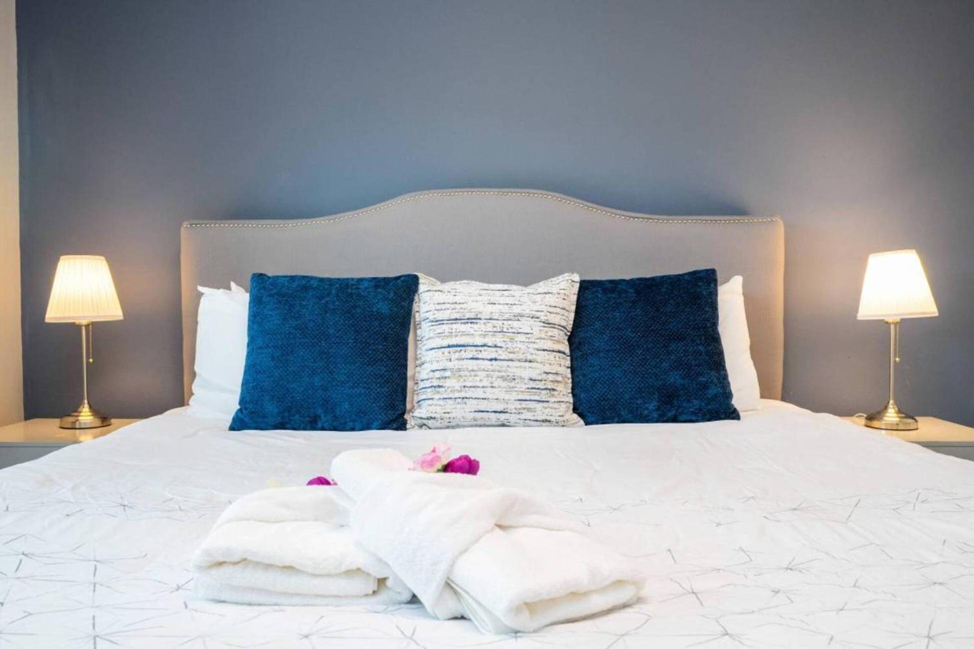 Geloj Beautifull Holiday home Saint-Tropez