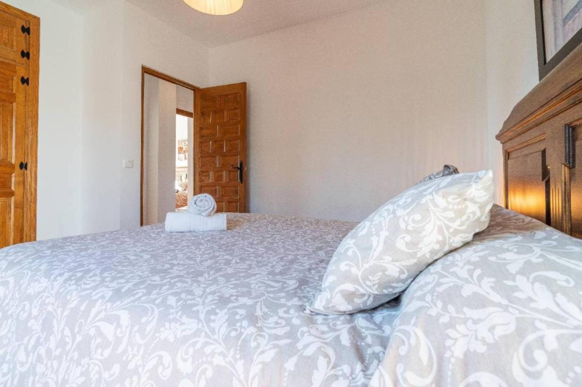 Gorgeous Bedel Holiday home
