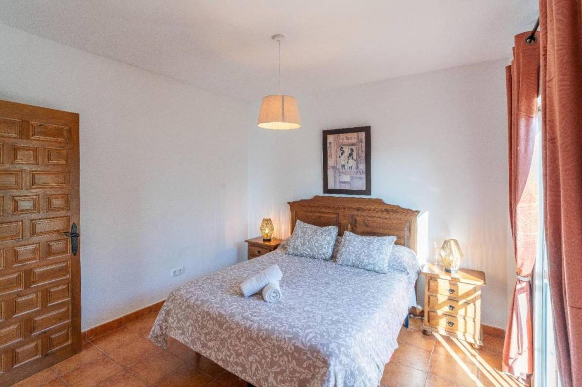 Gorgeous Bedel Holiday home