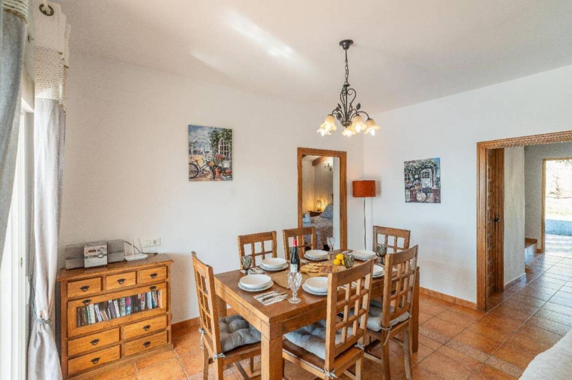 Holiday home Gorgeous Bedel