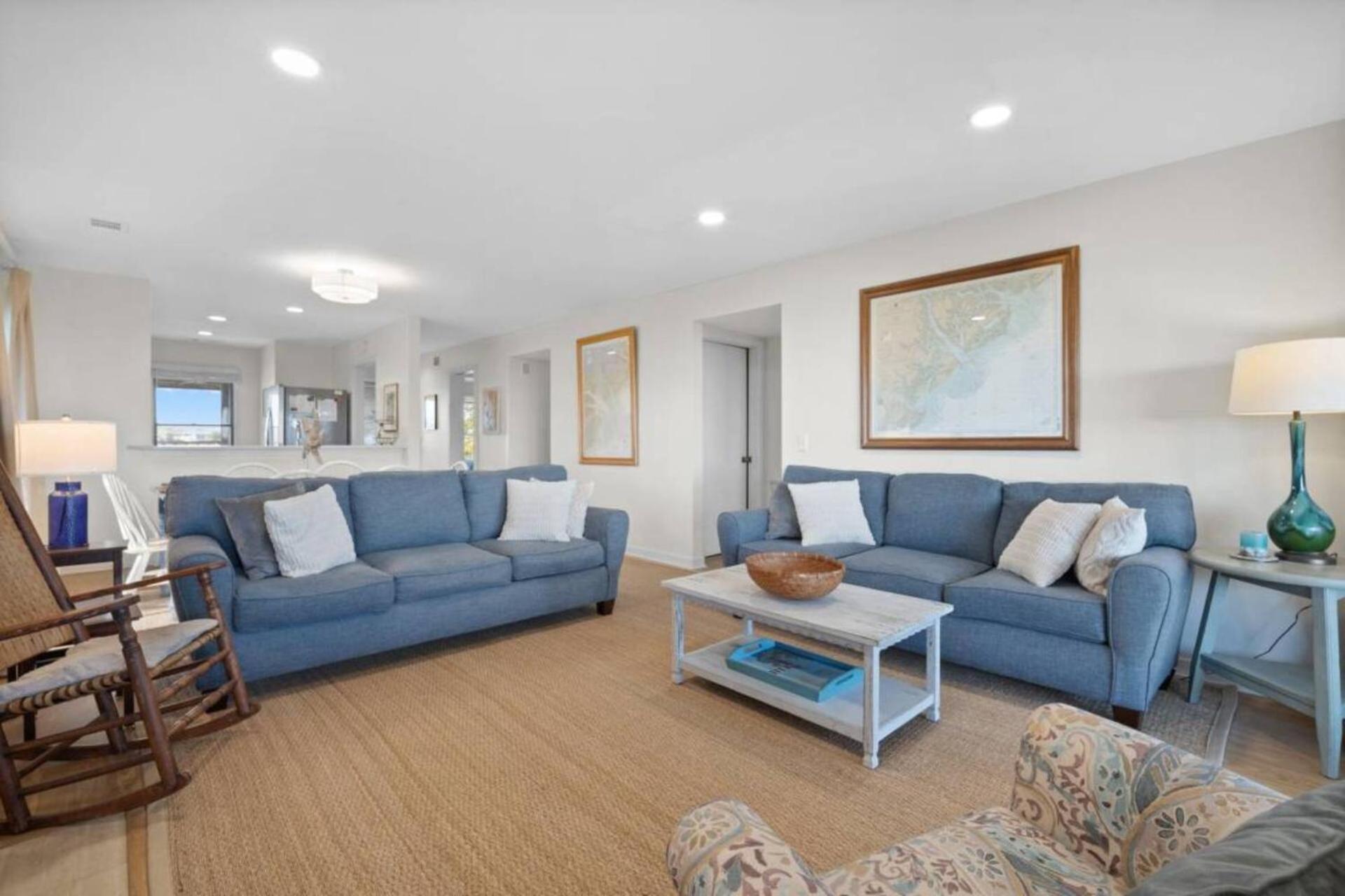 Ferienhaus Cozy Doref *
