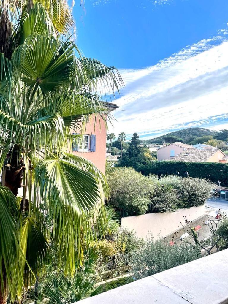 My Little Paradise In St-tropez Apartment Saint-Tropez