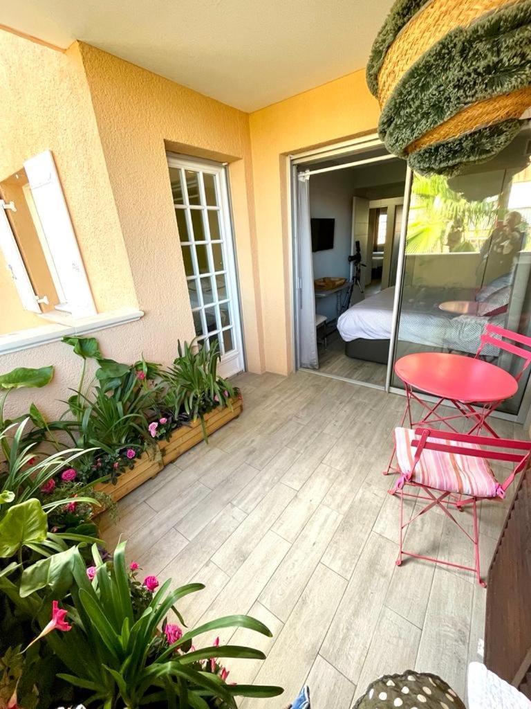Apartment My Little Paradise In St-tropez Saint-Tropez
