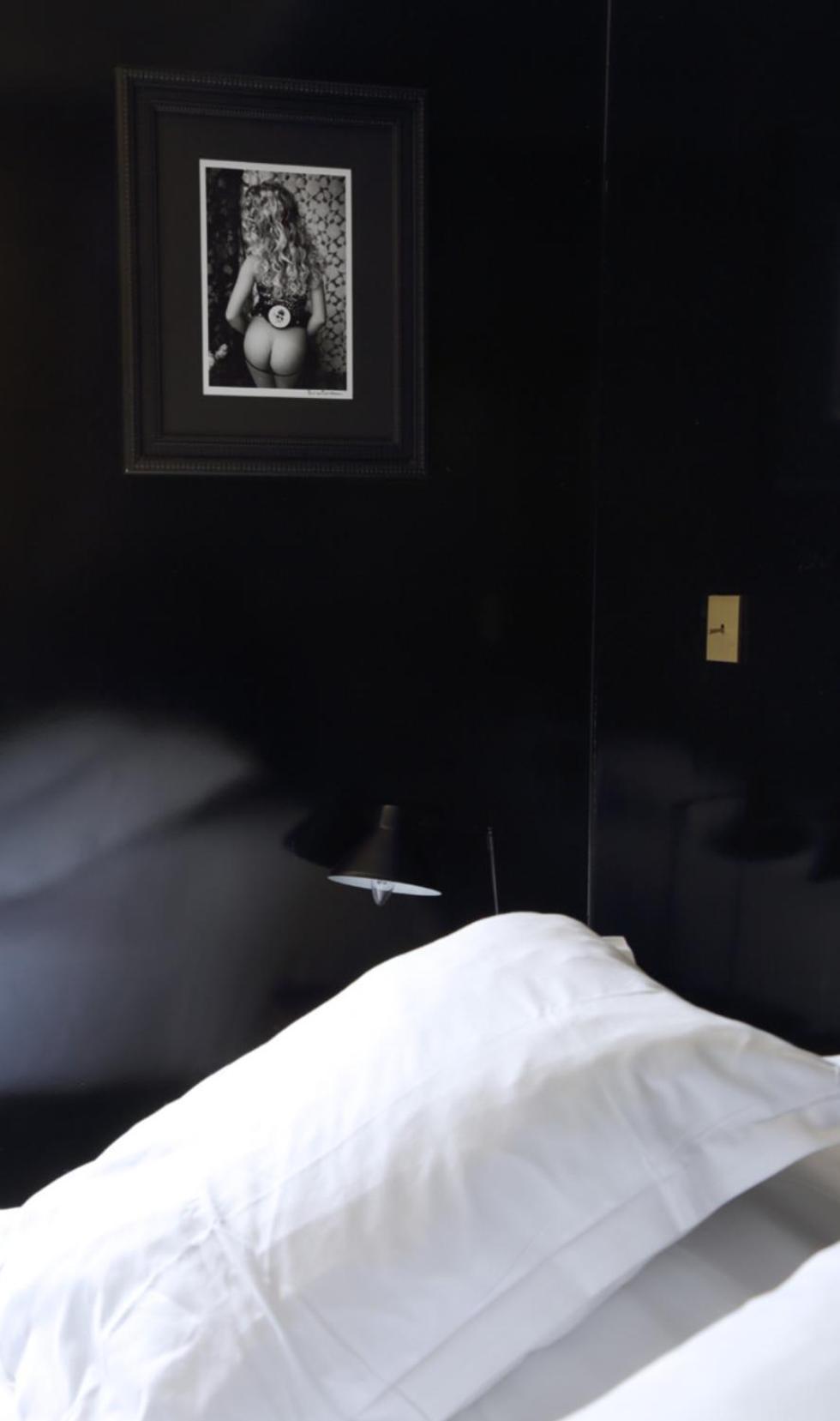Hotel Ermitage