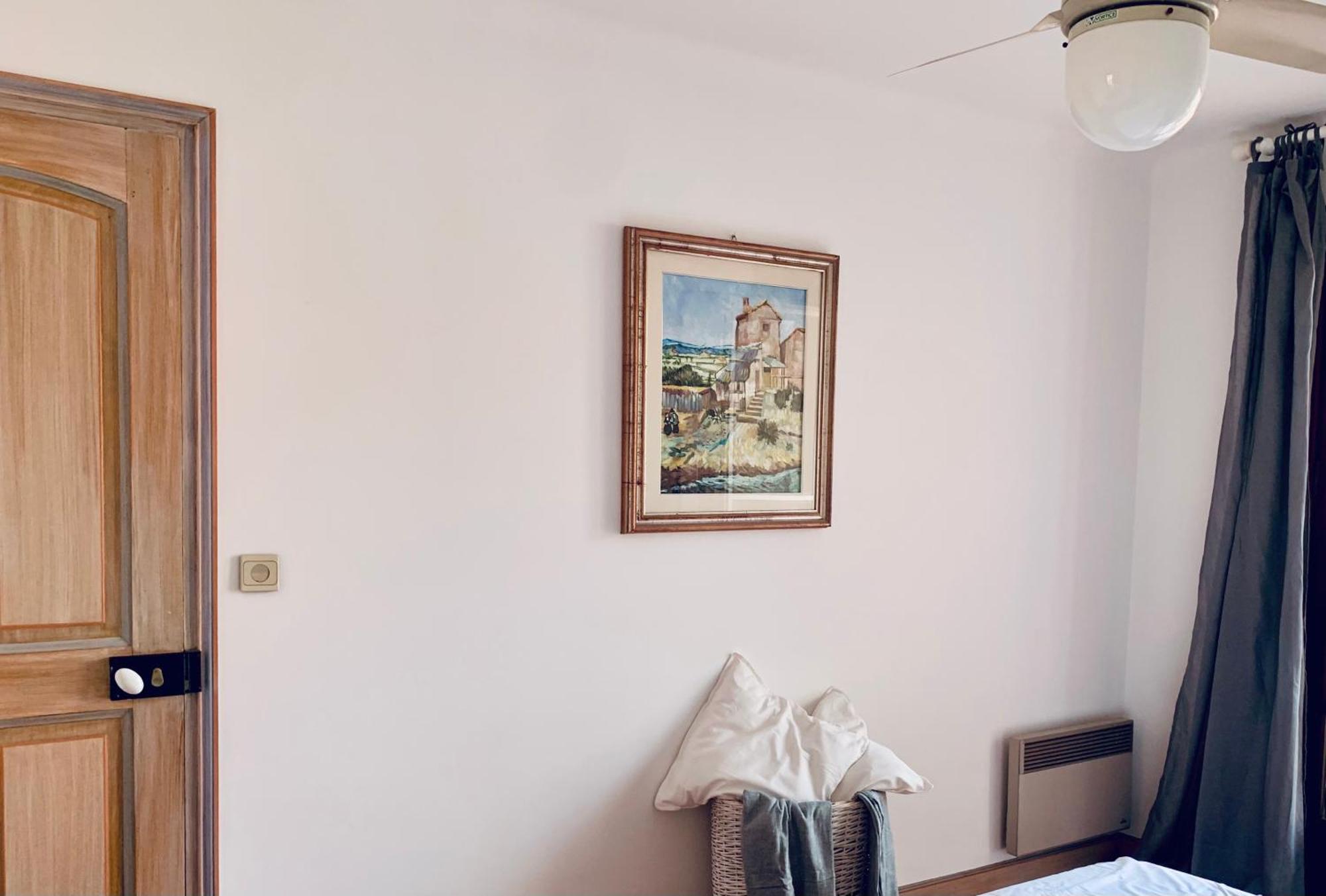In Tropez Centro Di 2 Locali Con Aria Condizionata Wi-fi E Disponibilita Parcheggio *