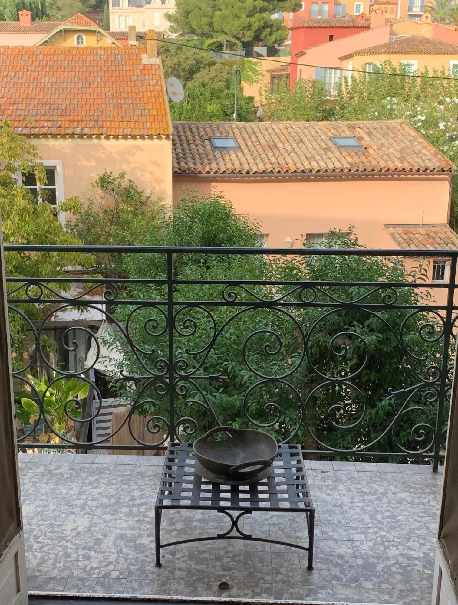 Apartment In Tropez Centro Di 2 Locali Con Aria Condizionata Wi-fi E Disponibilita Parcheggio *