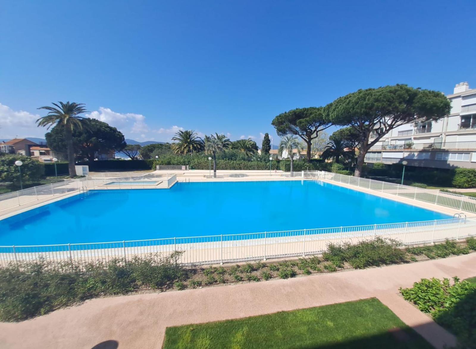Tropcoq - Au Coeur De St-tropez - Pour 2 Personnes Apartment Saint-Tropez