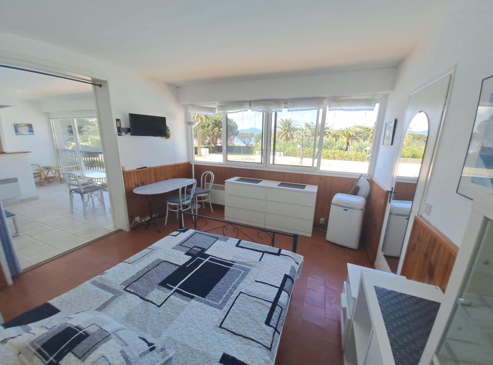 Apartment Tropcoq - Au Coeur De St-tropez - Pour 2 Personnes Saint-Tropez