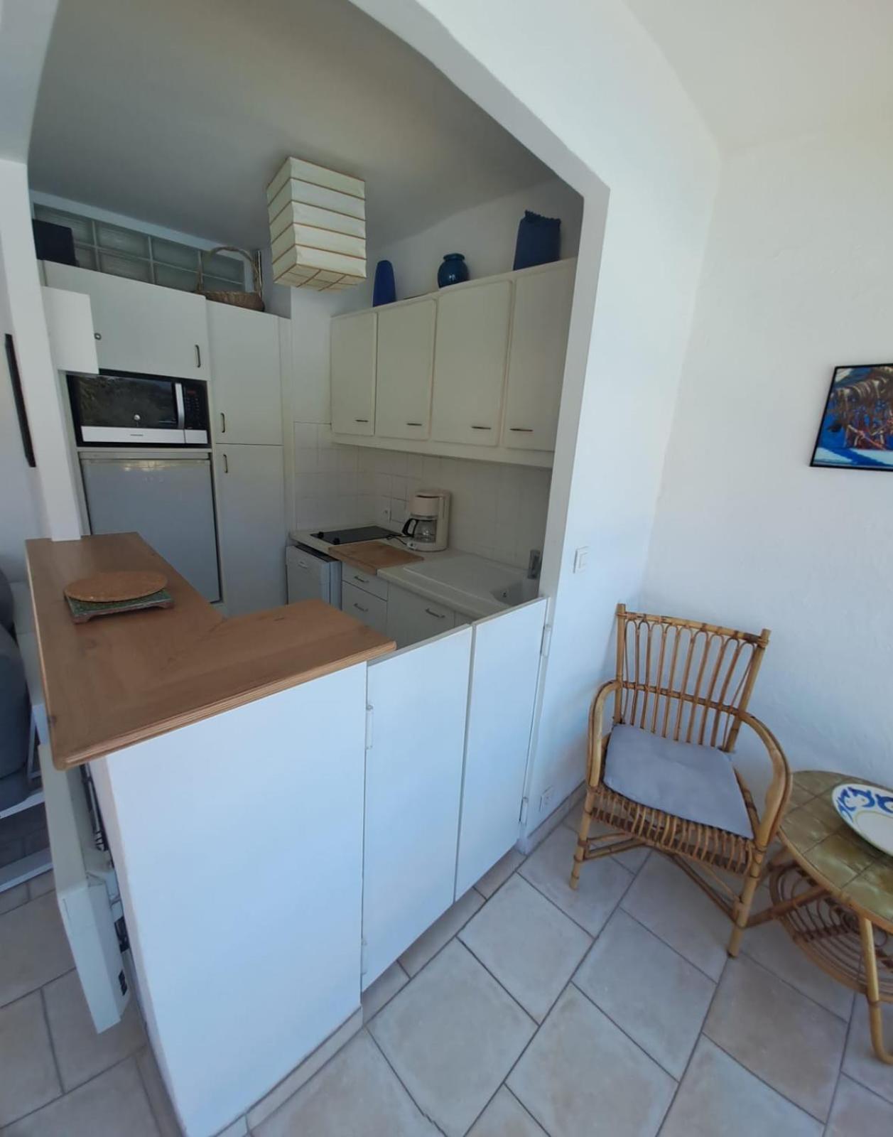 Tropcoq - Au Coeur De St-tropez - Pour 2 Personnes *