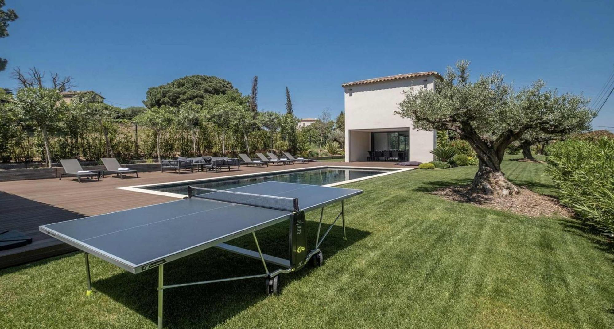 Villa Moira