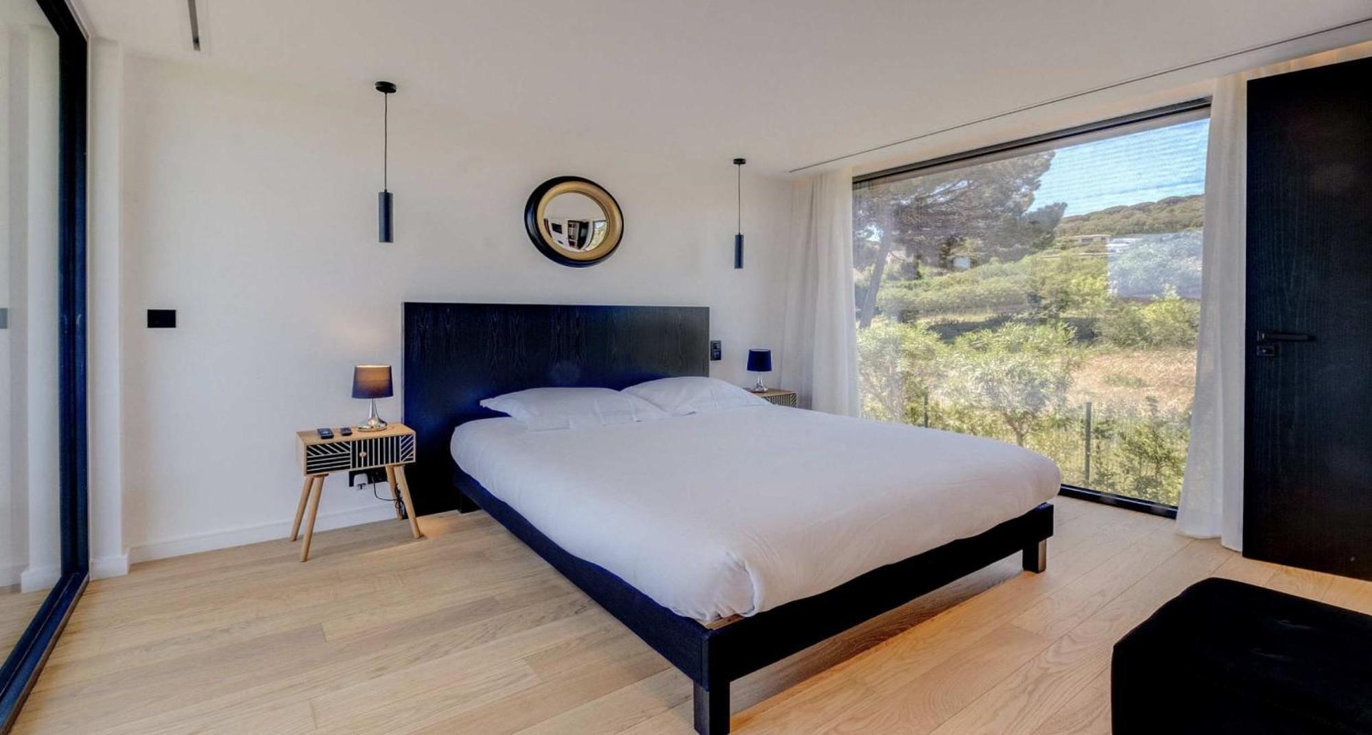 Villa Moira Saint-Tropez