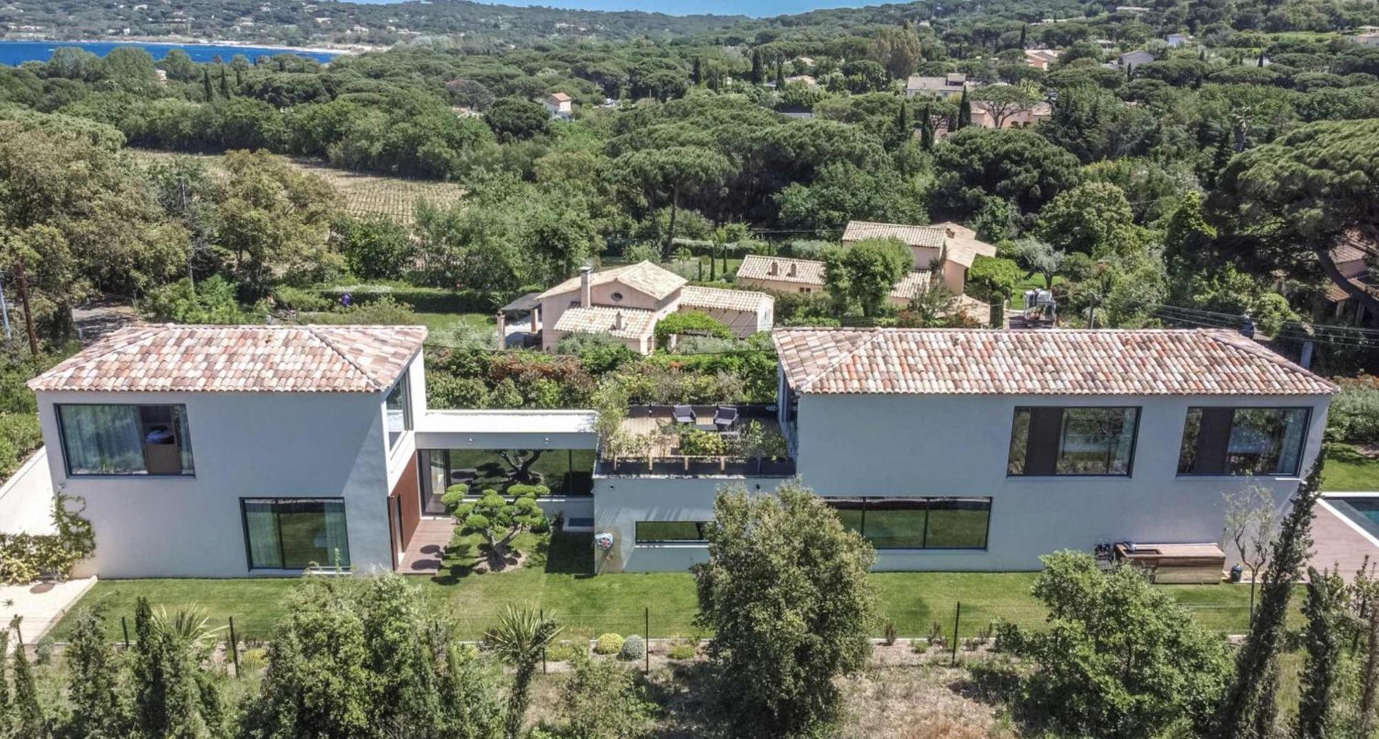 Villa Moira *