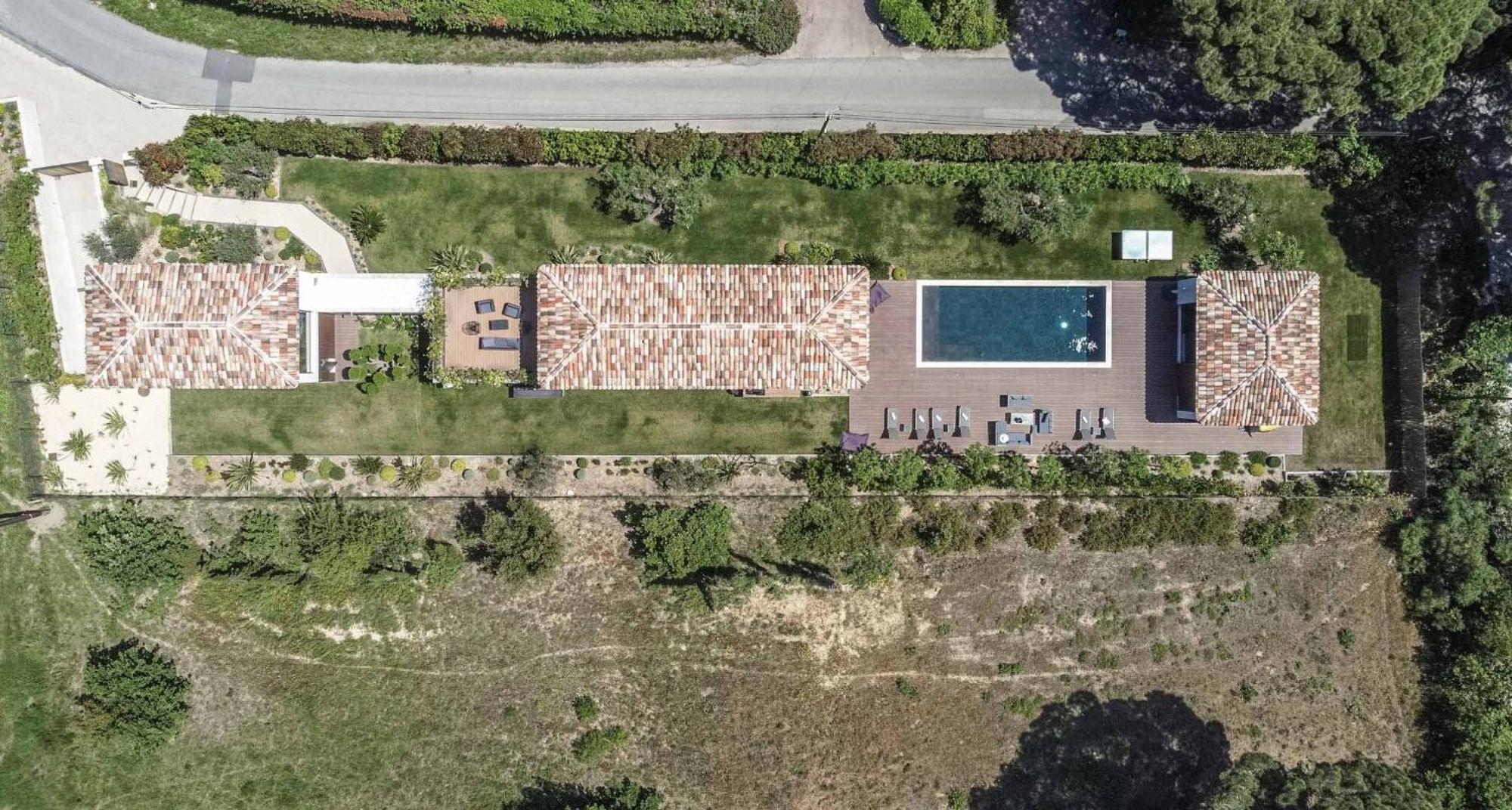 Villa Moira *