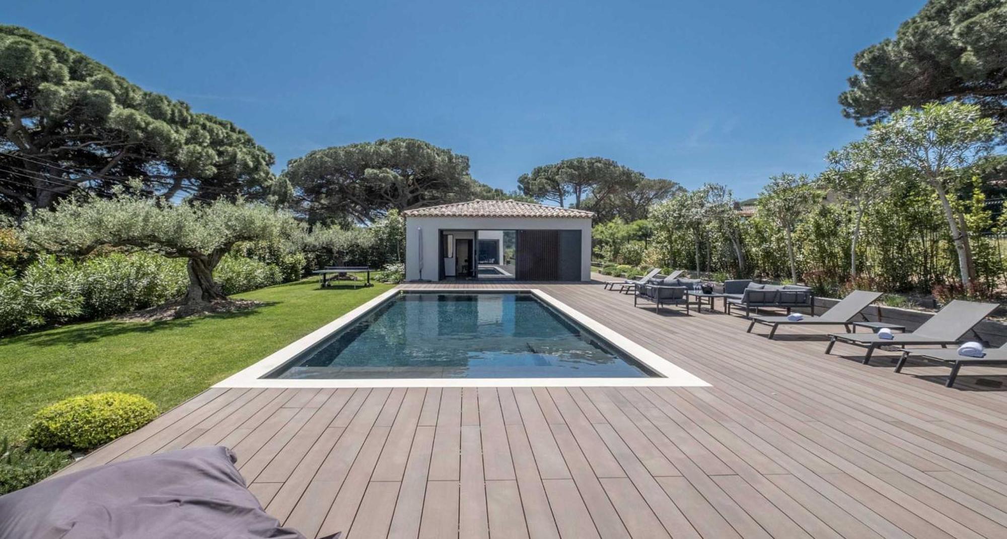 Moira Villa *