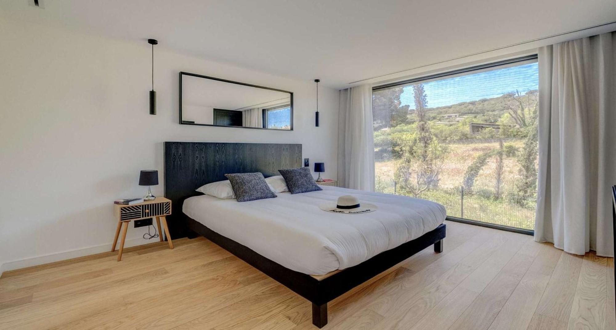 Moira Villa Saint-Tropez