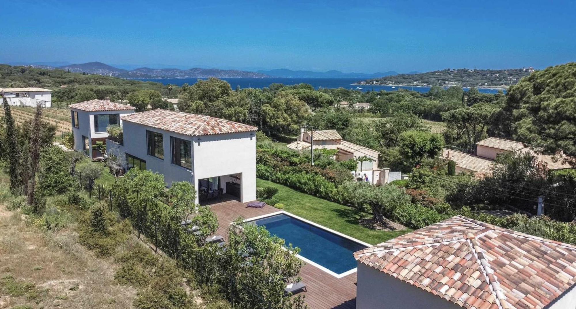 Villa Moira *