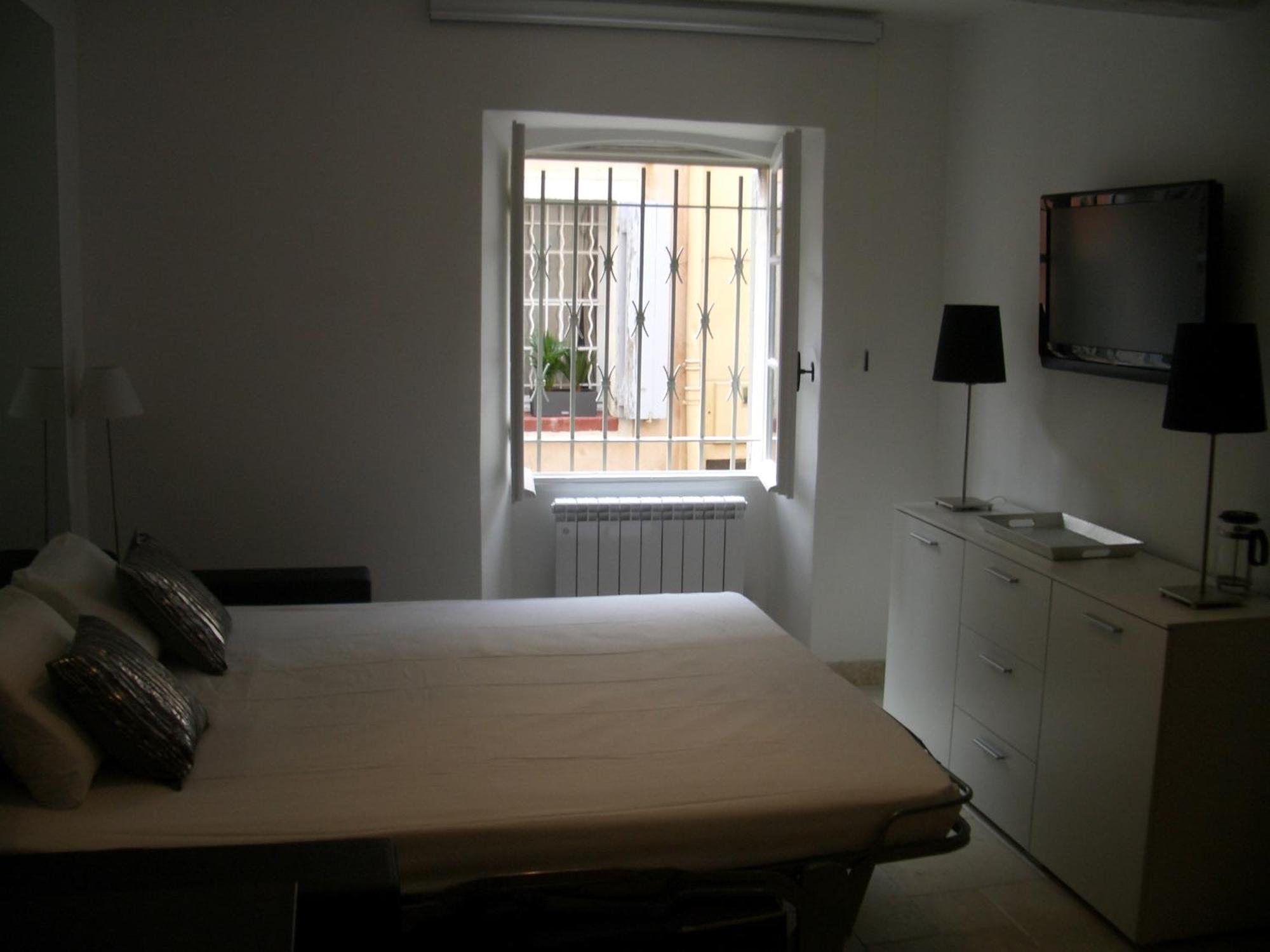 Apartment 3 Centre Tropez Avec Parking