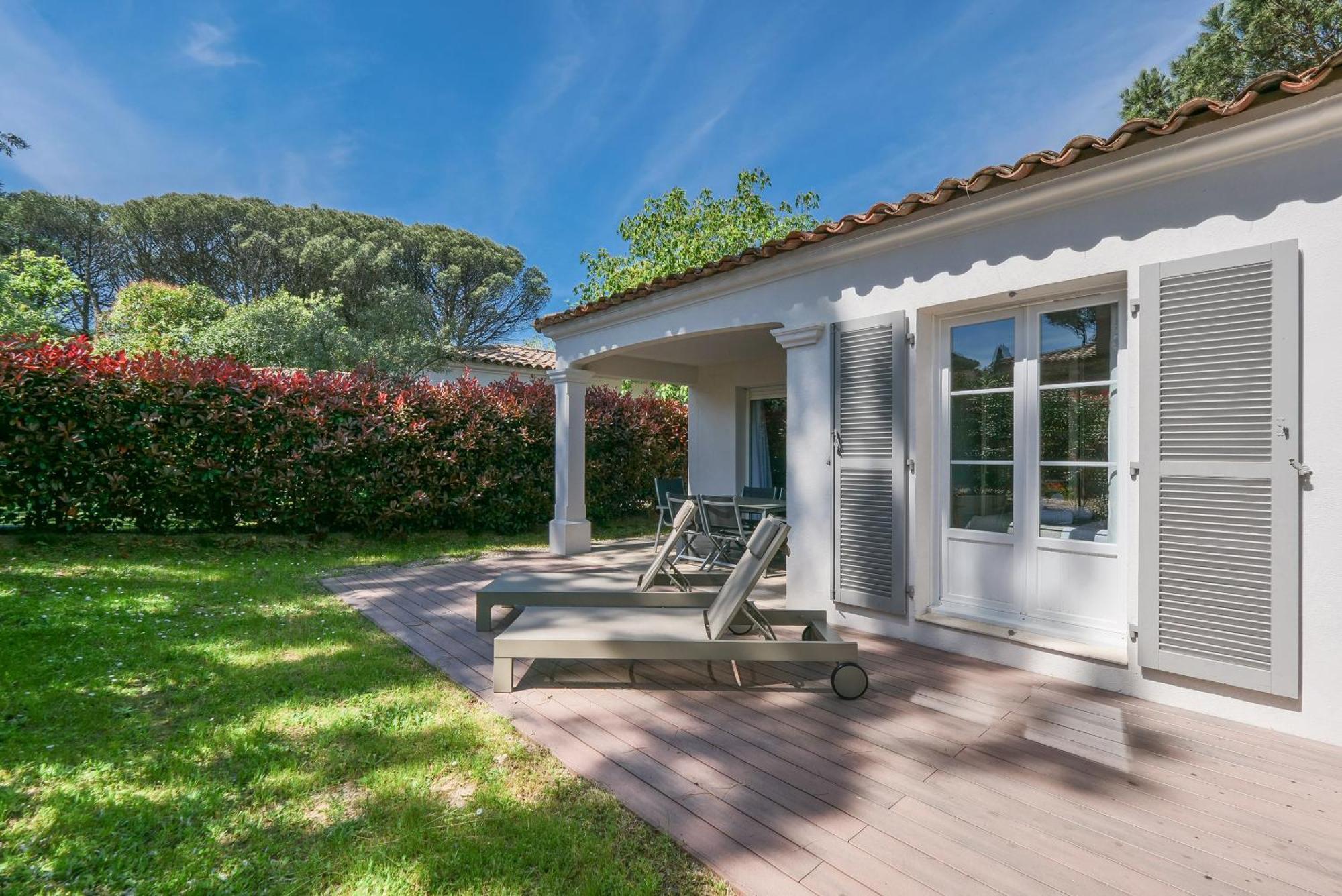 Reve De Proche St-tropez Saint-Tropez