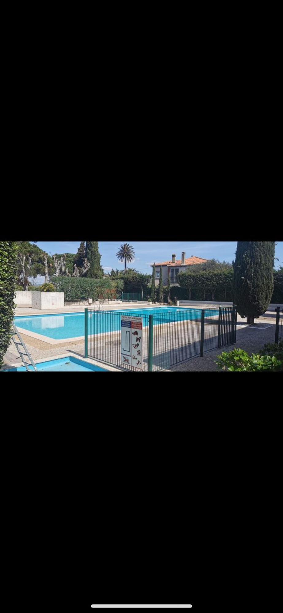 Nouvel Appartement, Totalement Renove Refait A Neuf , Magnifique , T2,Face A La Plage ,2 Piscine ,Proche Du Centre Ville Apartment Saint-Tropez