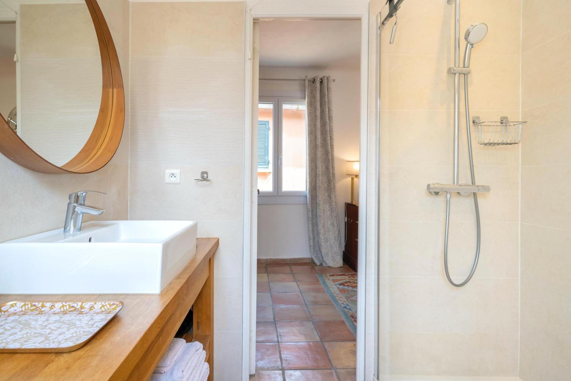 Villa Maison Magdeleine Saint-Tropez
