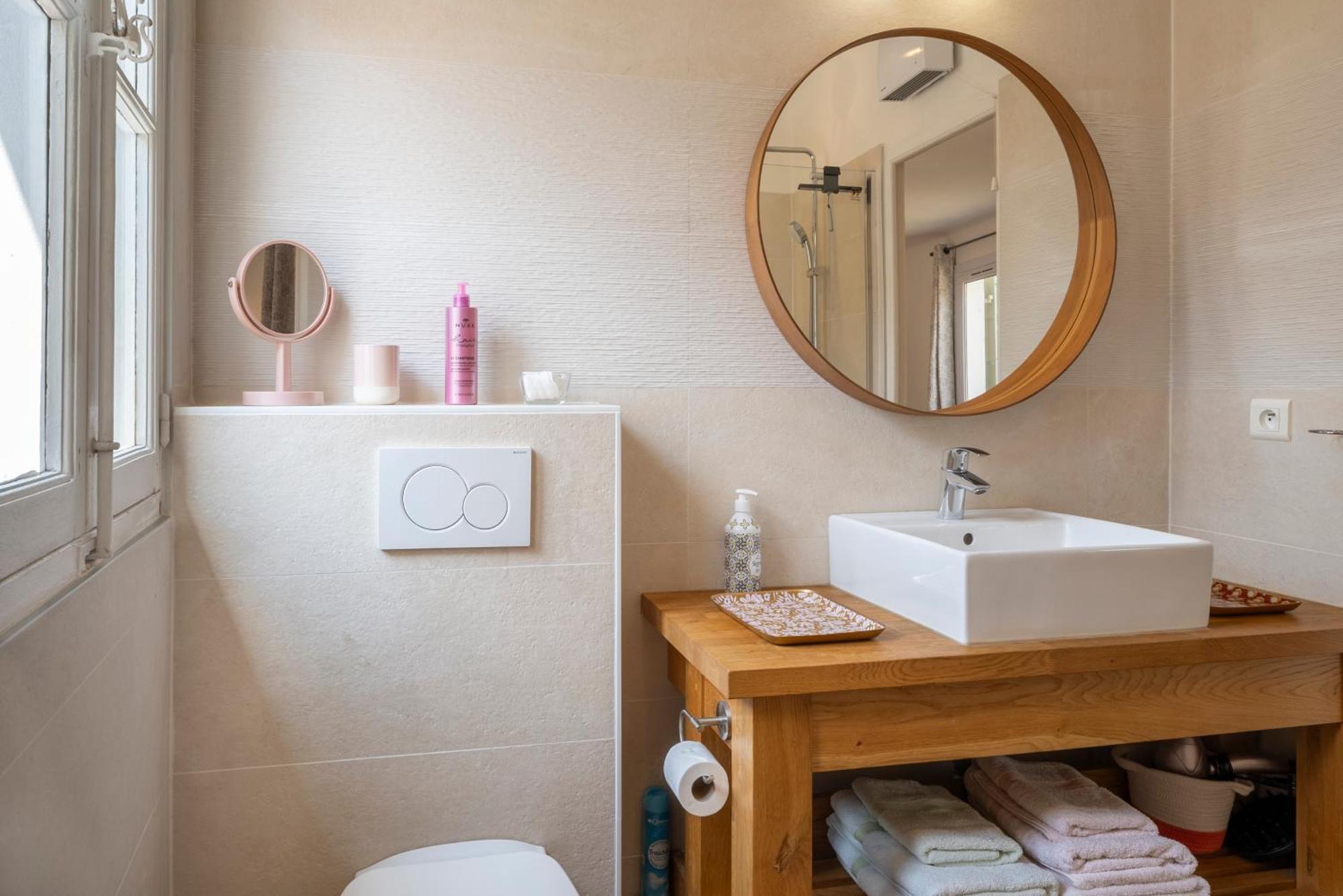 Maison Magdeleine Saint-Tropez