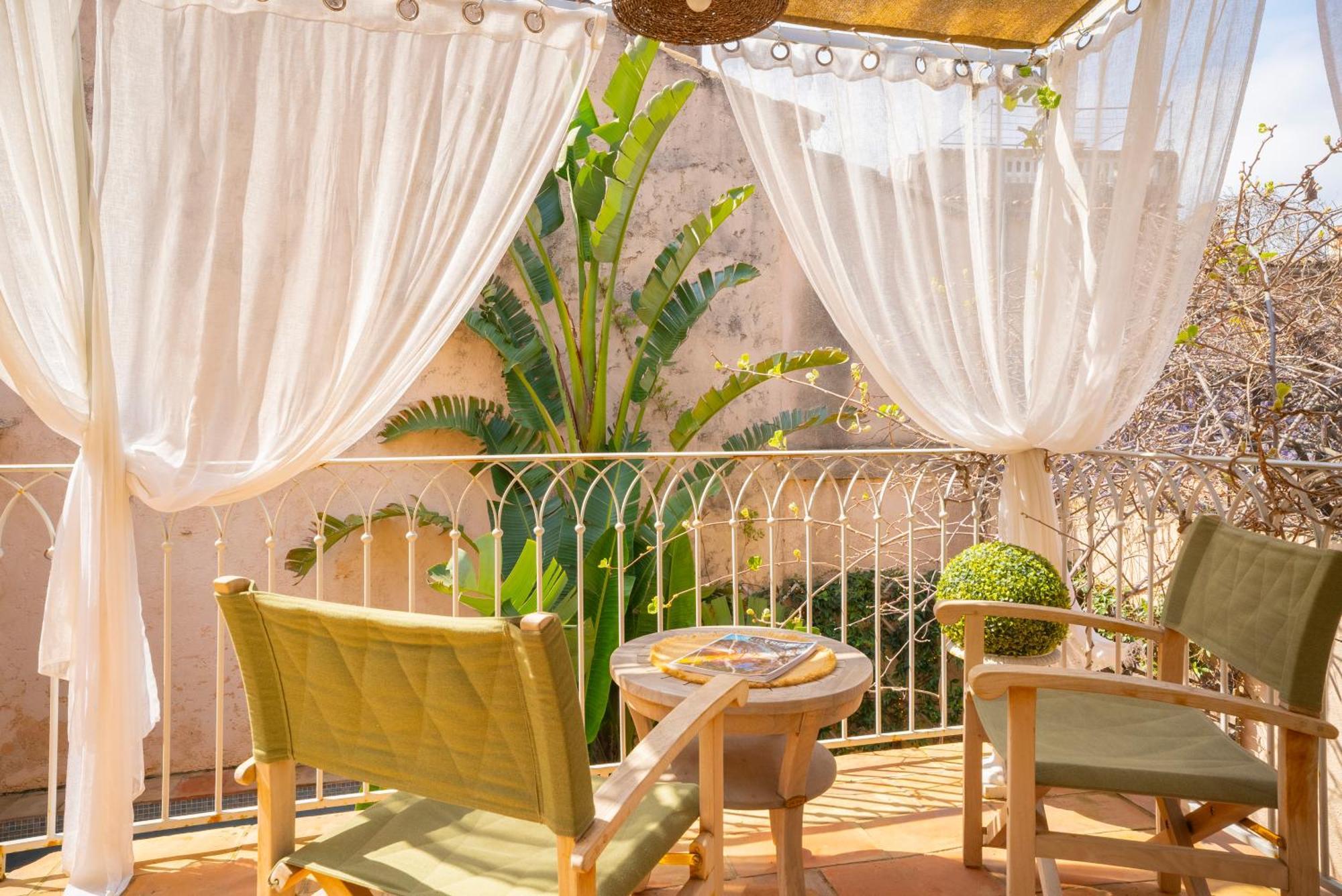 Villa Maison Magdeleine Saint-Tropez