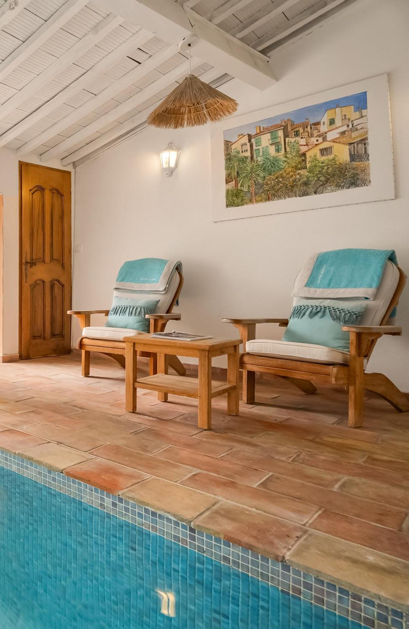Maison Magdeleine Villa *