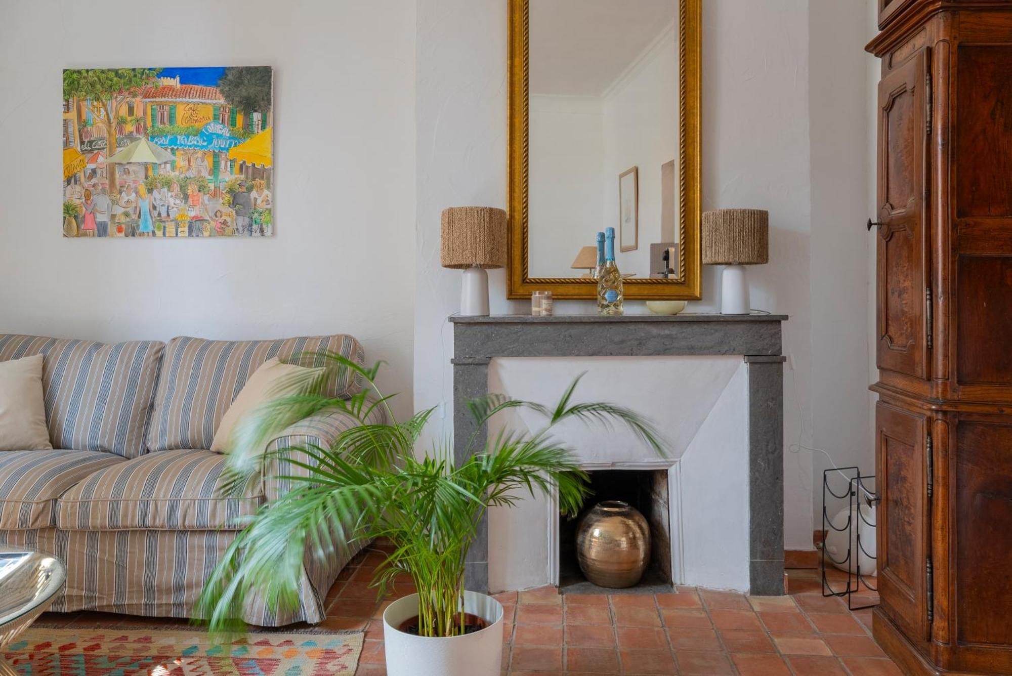 Apartment Esprit