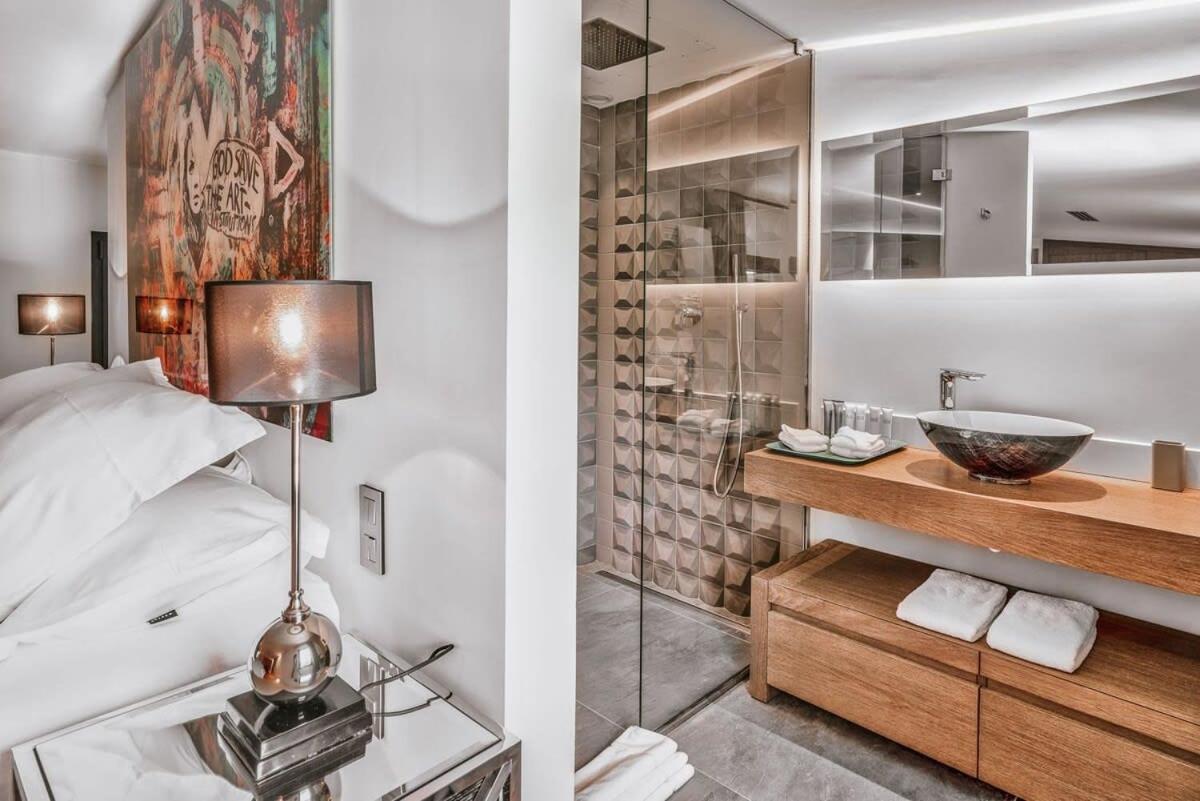Villa Olivia Saint-Tropez