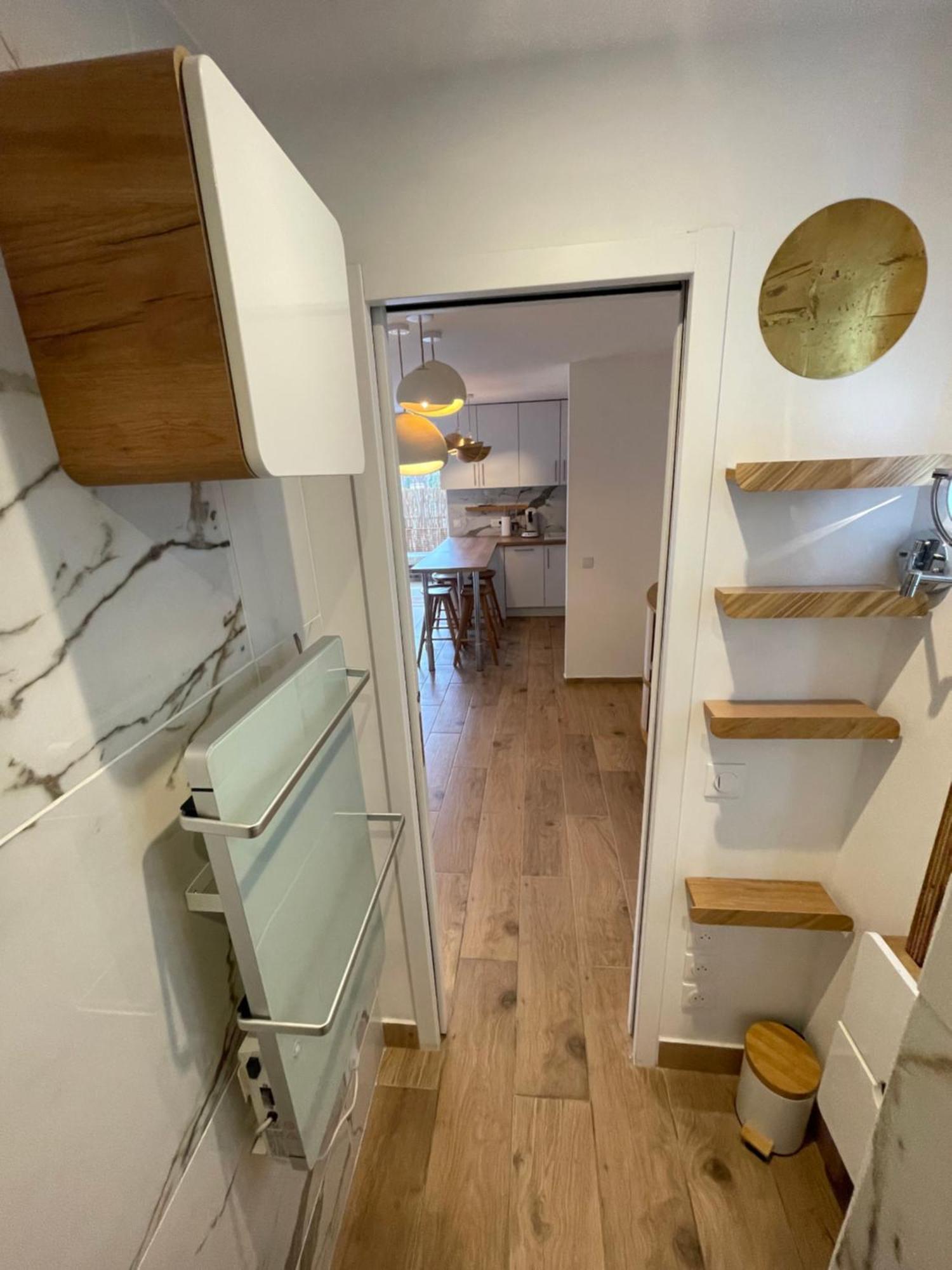 Apartment Appartement Saint-Tropez *