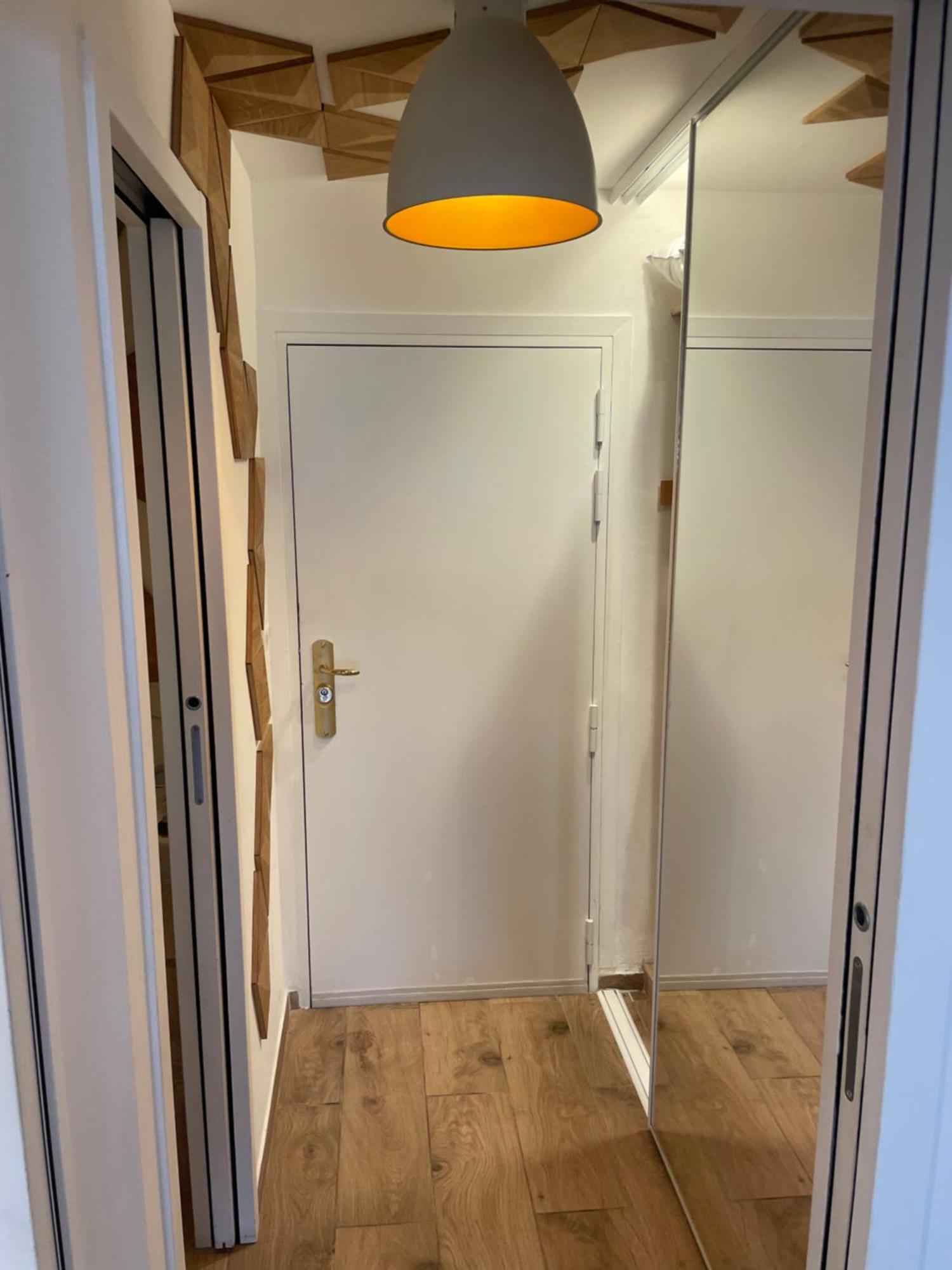 Appartement Saint-Tropez *