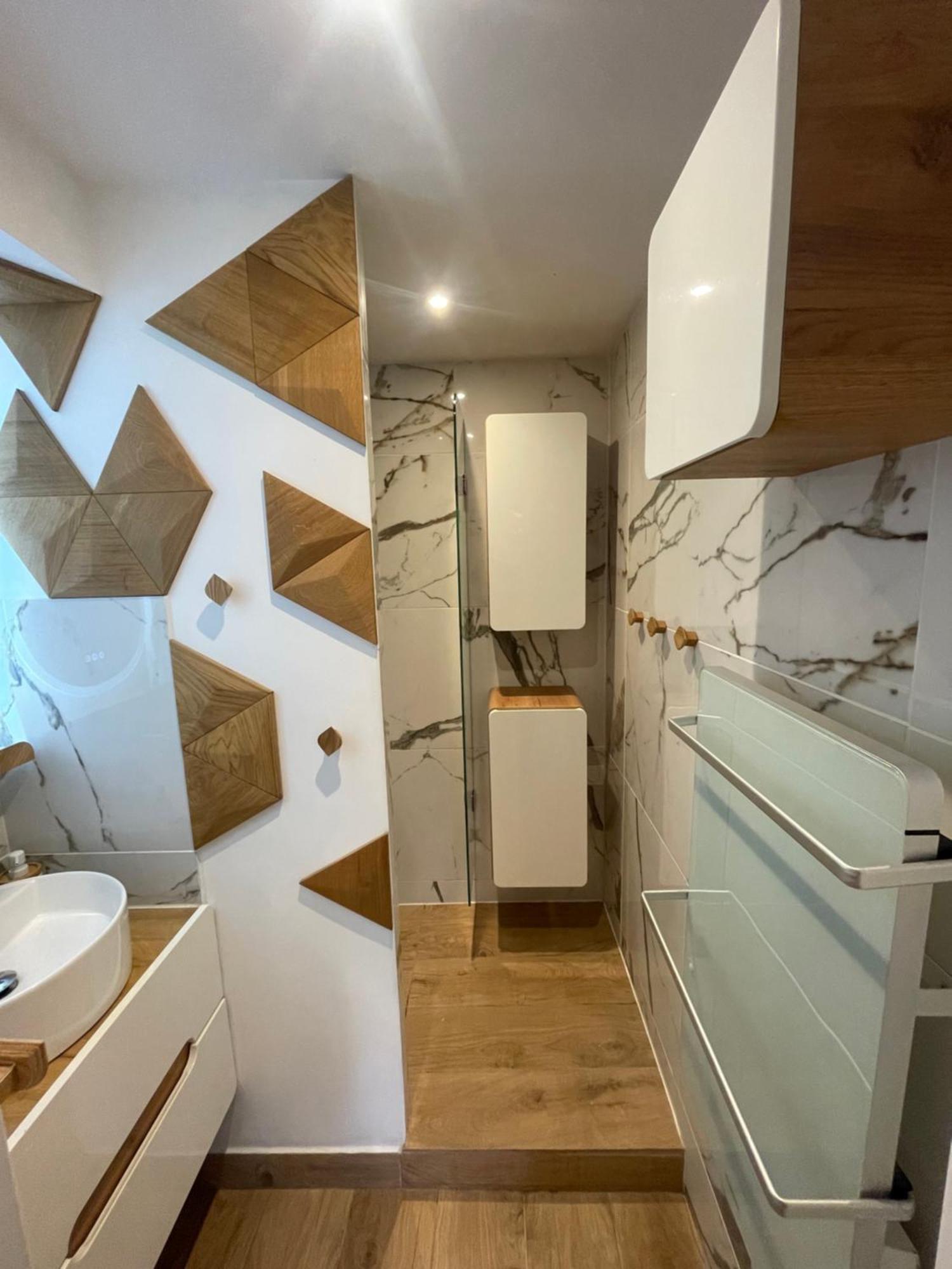 Appartement Saint-Tropez *